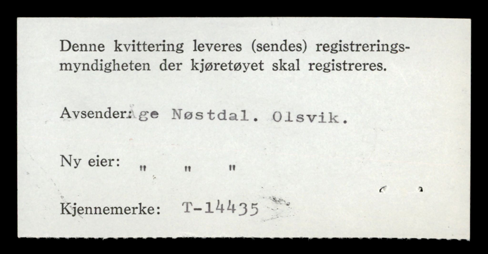 Møre og Romsdal vegkontor - Ålesund trafikkstasjon, AV/SAT-A-4099/F/Fe/L0045: Registreringskort for kjøretøy T 14320 - T 14444, 1927-1998, s. 2975