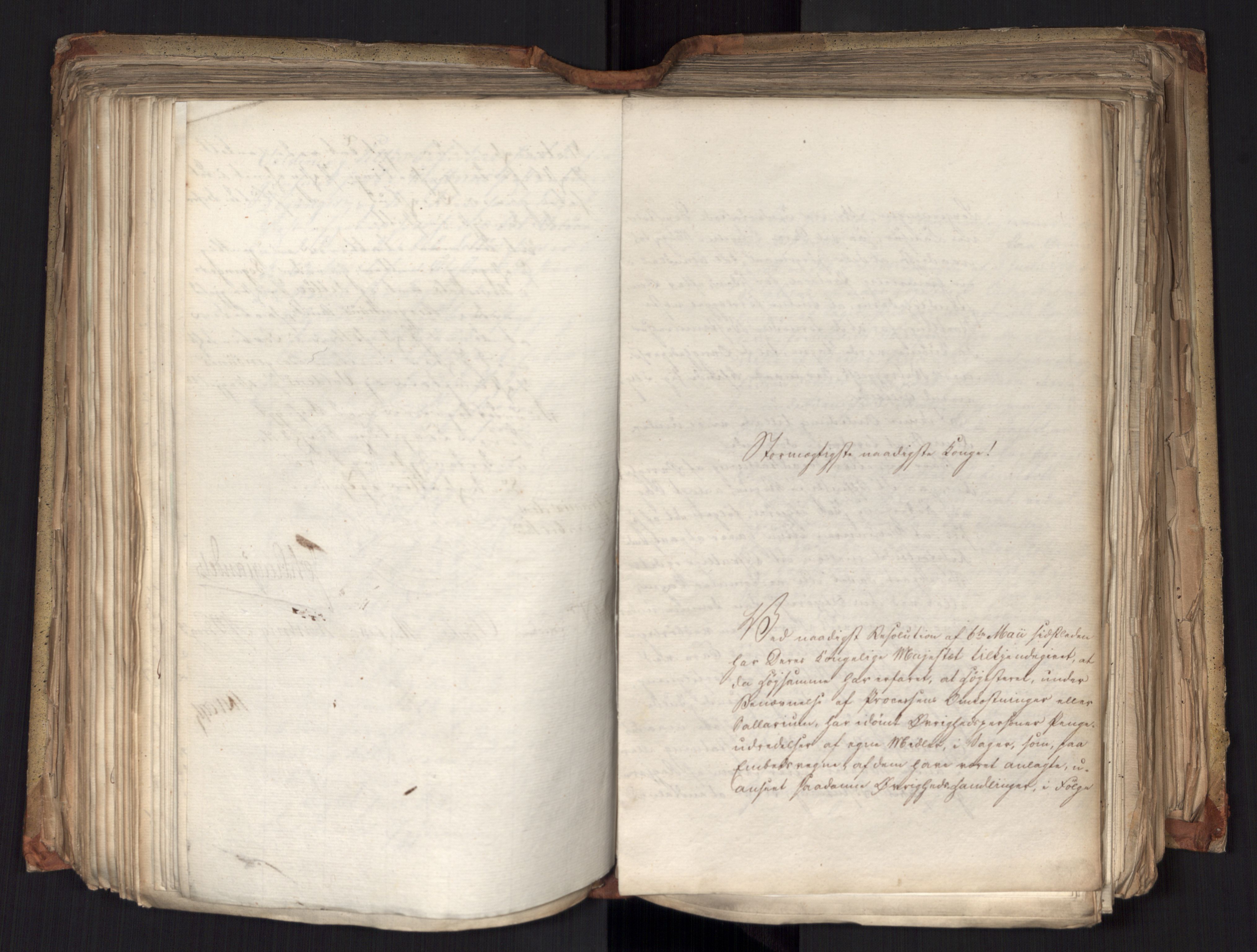 Statsrådsavdelingen i Stockholm, RA/S-1003/D/Da/L0036: Regjeringsinnstillinger nr. 841-1114, 1823, s. 340