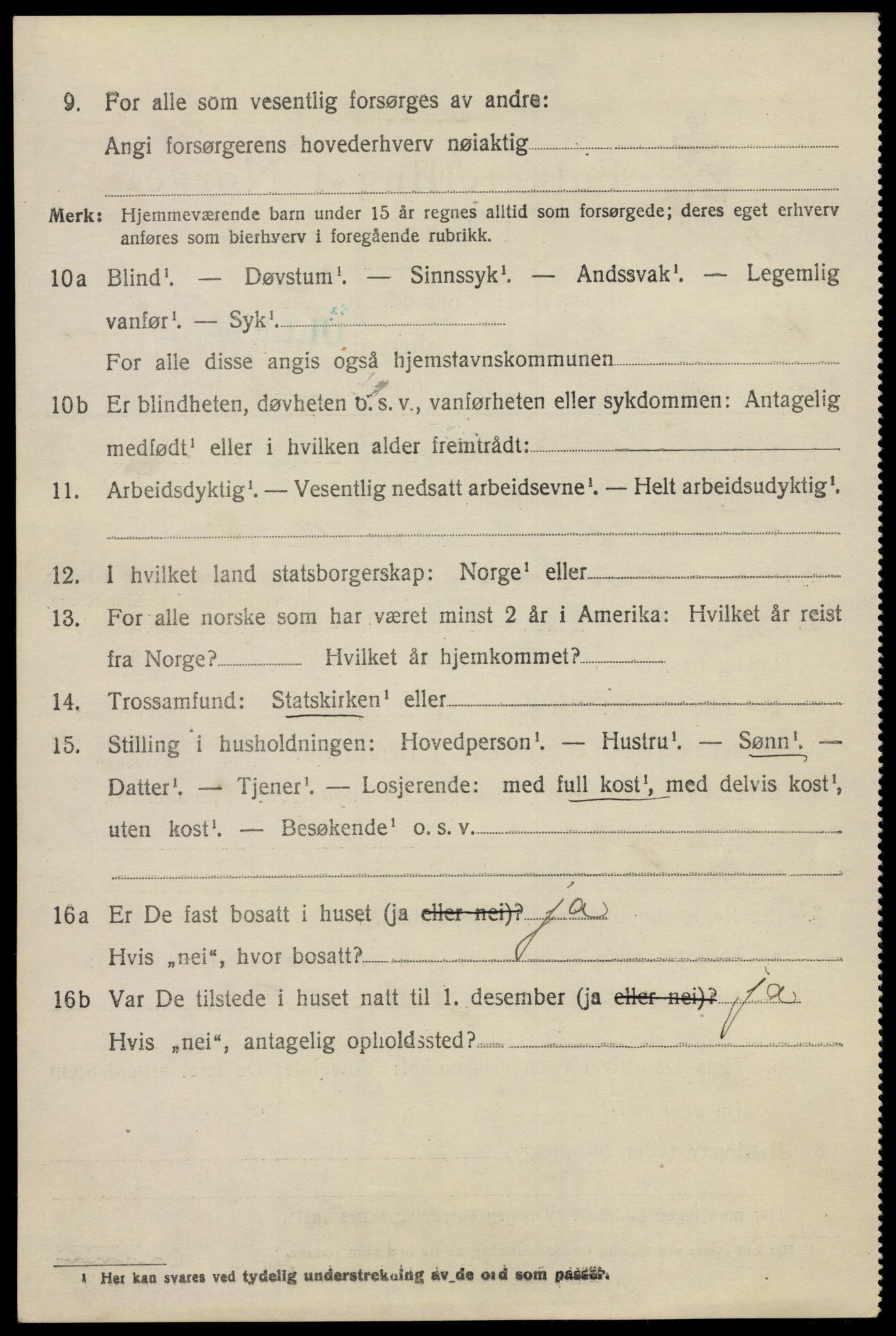 SAO, Folketelling 1920 for 0218 Aker herred, 1920, s. 125897