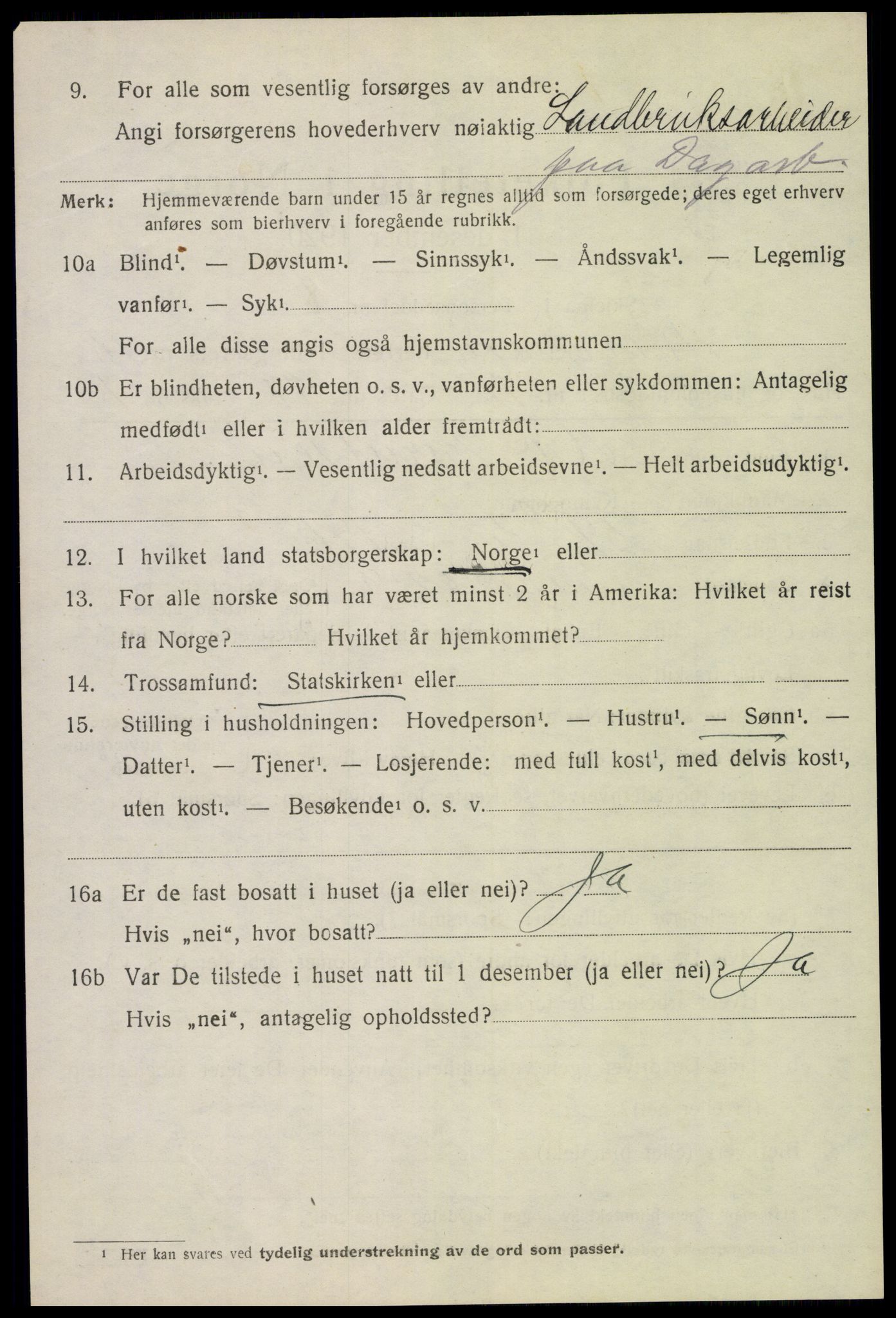SAH, Folketelling 1920 for 0412 Ringsaker herred, 1920, s. 19257