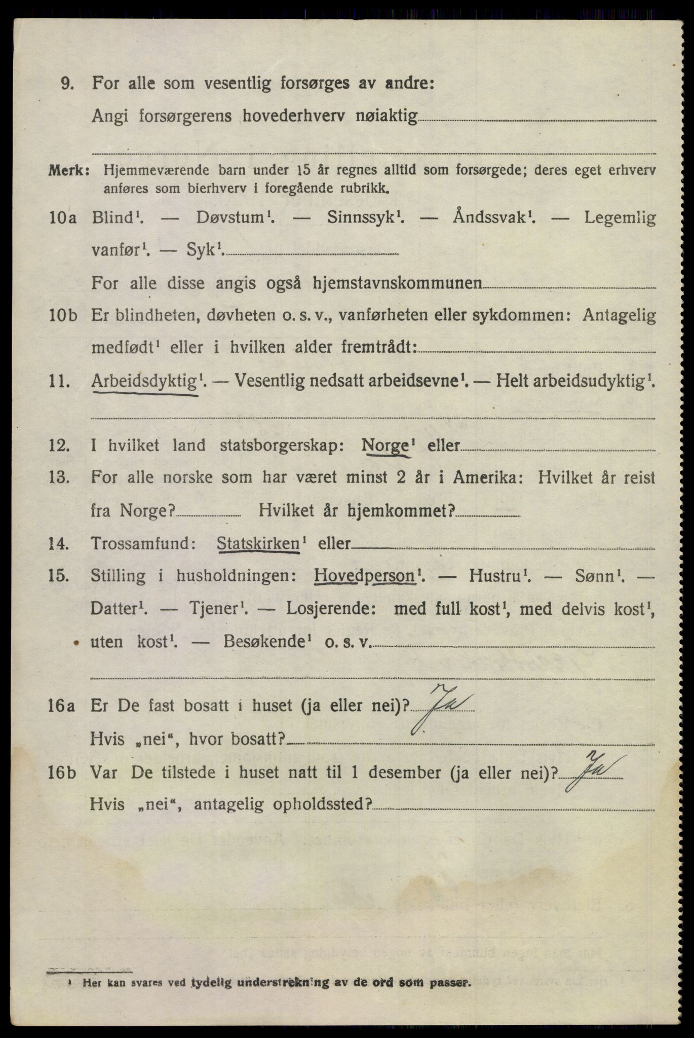SAKO, Folketelling 1920 for 0632 Rollag herred, 1920, s. 2065