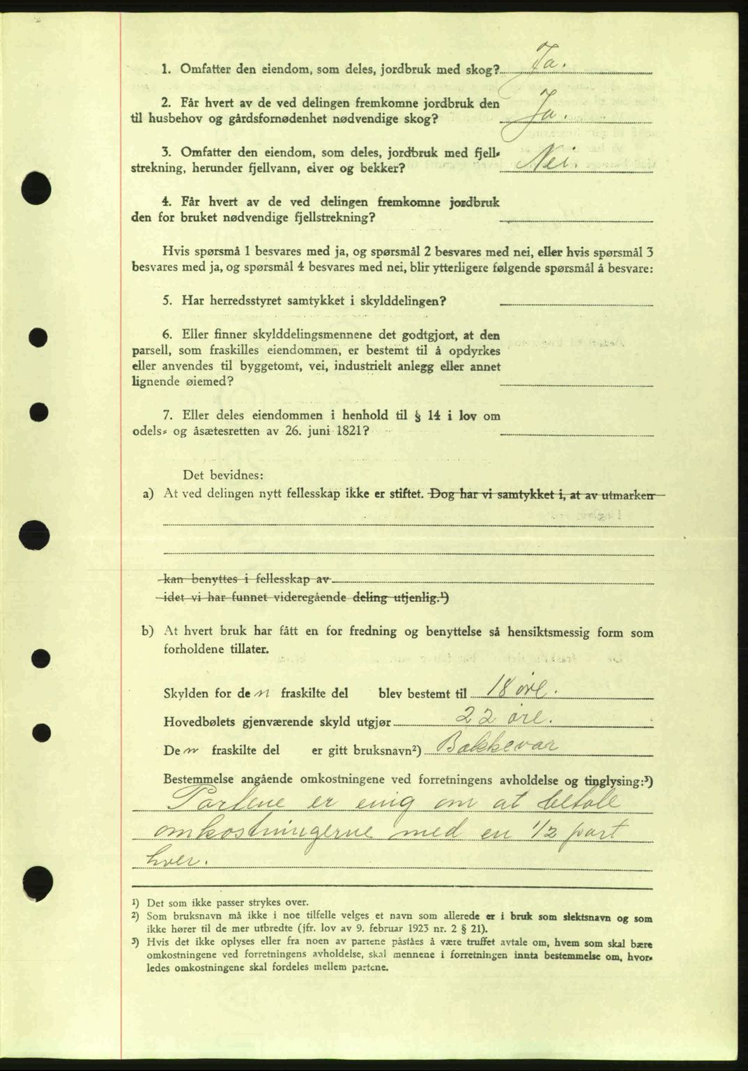 Idd og Marker sorenskriveri, AV/SAO-A-10283/G/Gb/Gbb/L0003: Pantebok nr. A3, 1938-1939, Dagboknr: 1375/1938