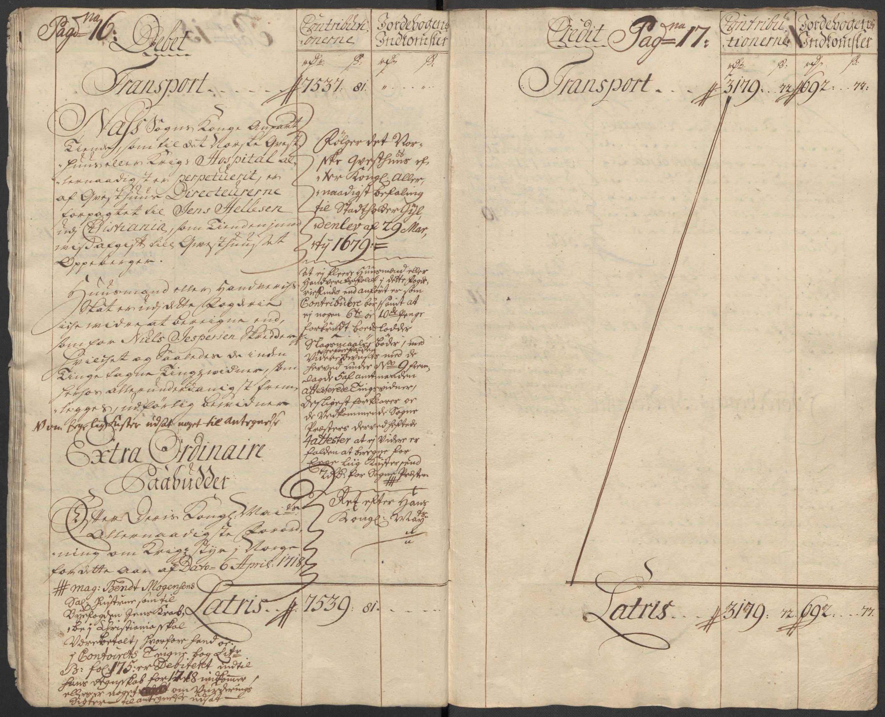 Rentekammeret inntil 1814, Reviderte regnskaper, Fogderegnskap, AV/RA-EA-4092/R12/L0727: Fogderegnskap Øvre Romerike, 1718, s. 14