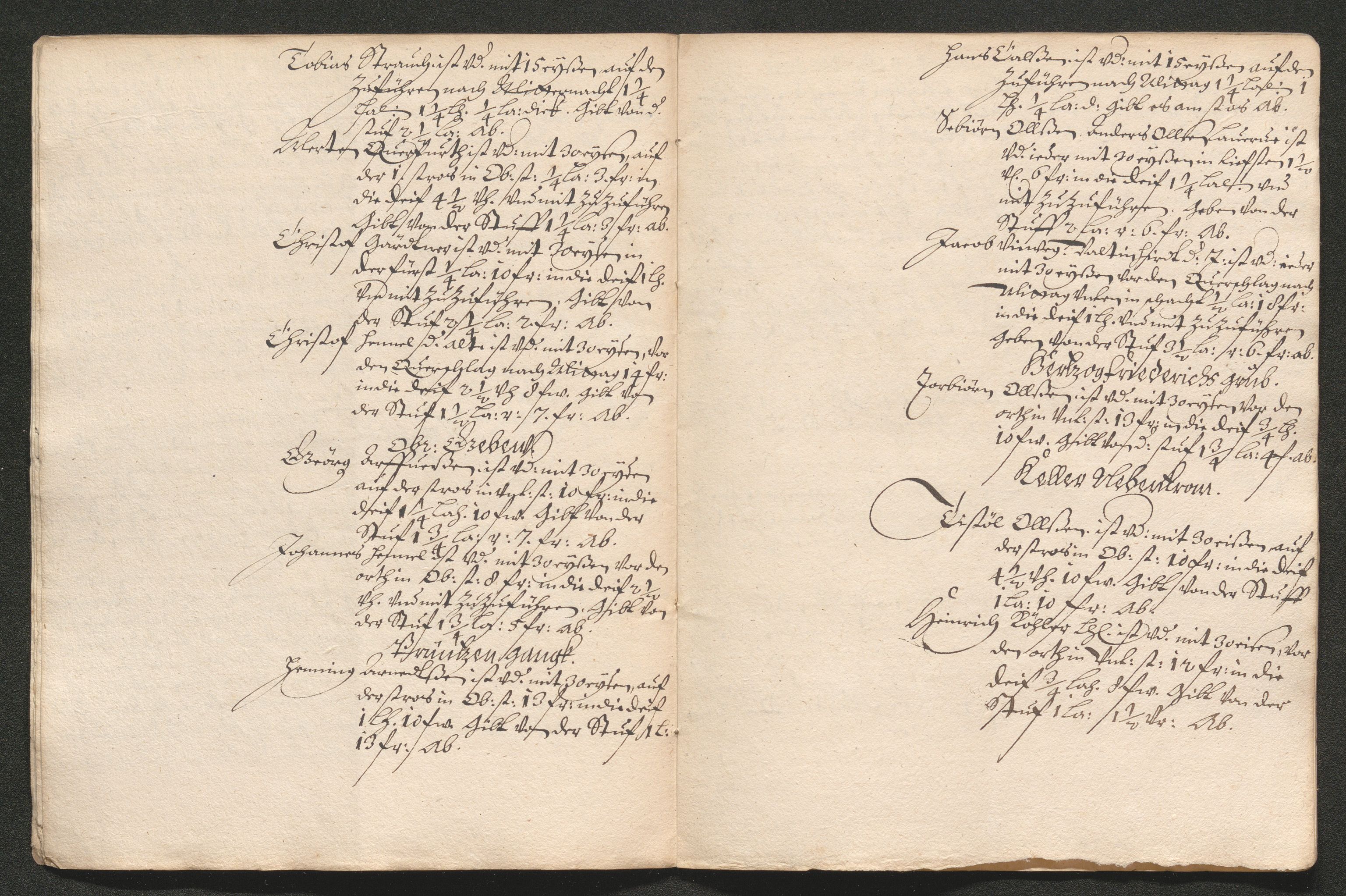 Kongsberg Sølvverk 1623-1816, AV/SAKO-EA-3135/001/D/Dc/Dcd/L0039: Utgiftsregnskap for gruver m.m., 1666, s. 819