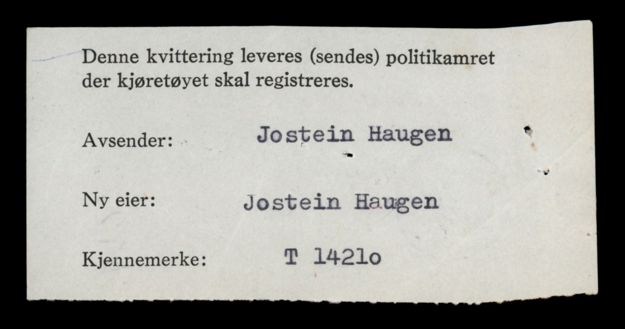 Møre og Romsdal vegkontor - Ålesund trafikkstasjon, AV/SAT-A-4099/F/Fe/L0044: Registreringskort for kjøretøy T 14205 - T 14319, 1927-1998, s. 164