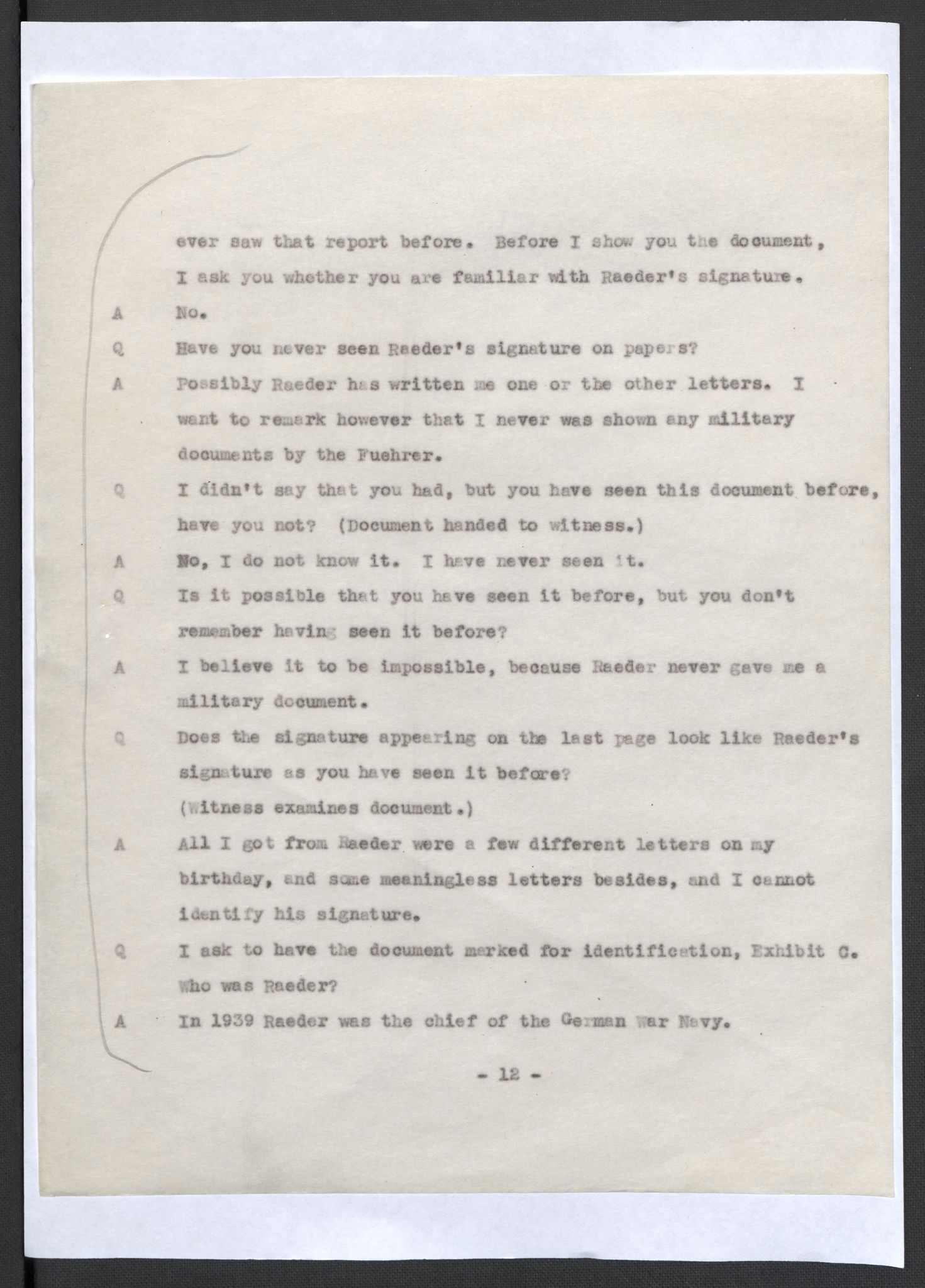 Landssvikarkivet, Oslo politikammer, AV/RA-S-3138-01/D/Da/L0003: Dnr. 29, 1945, s. 1936
