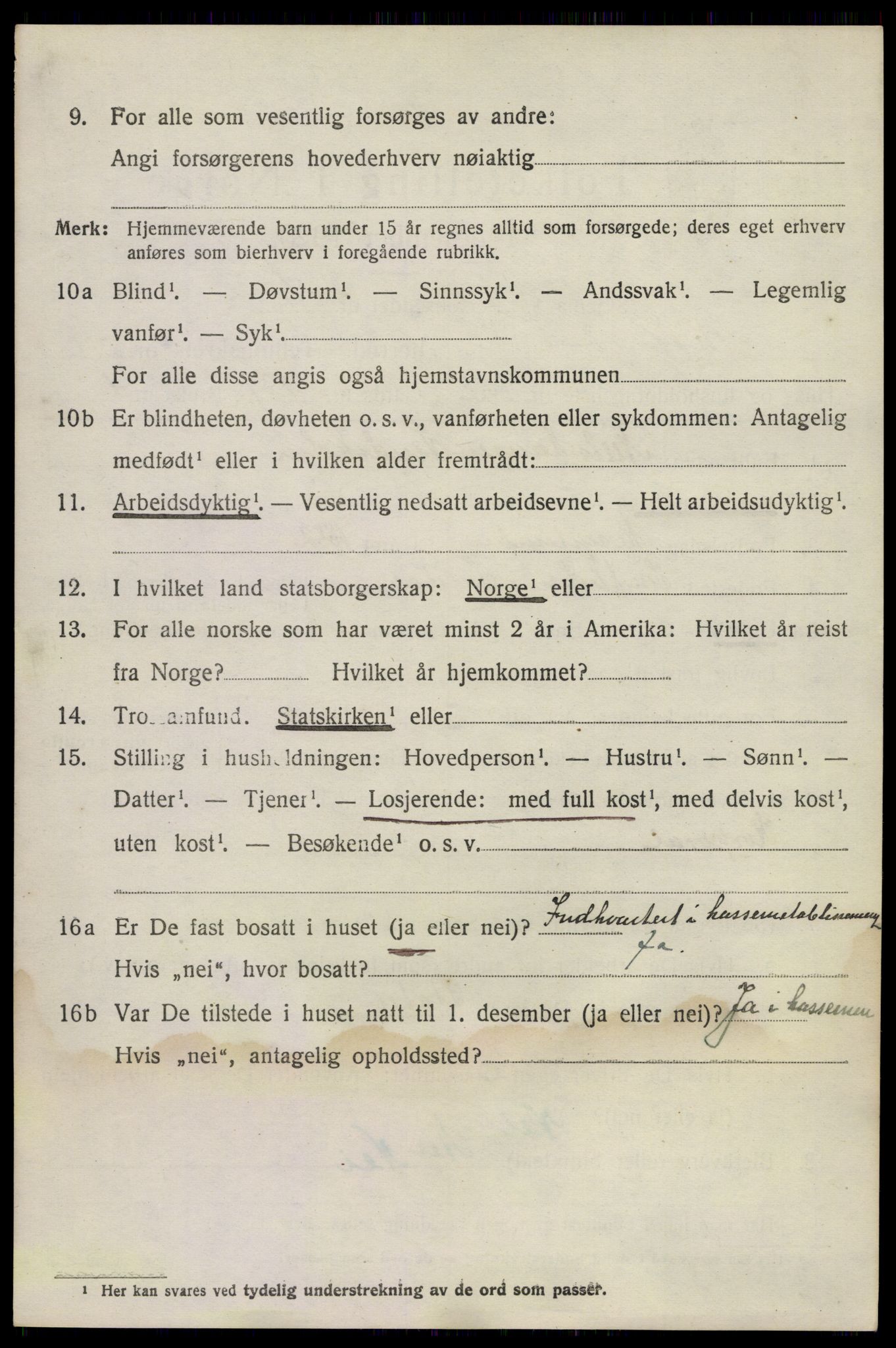 SAKO, Folketelling 1920 for 0722 Nøtterøy herred, 1920, s. 14674