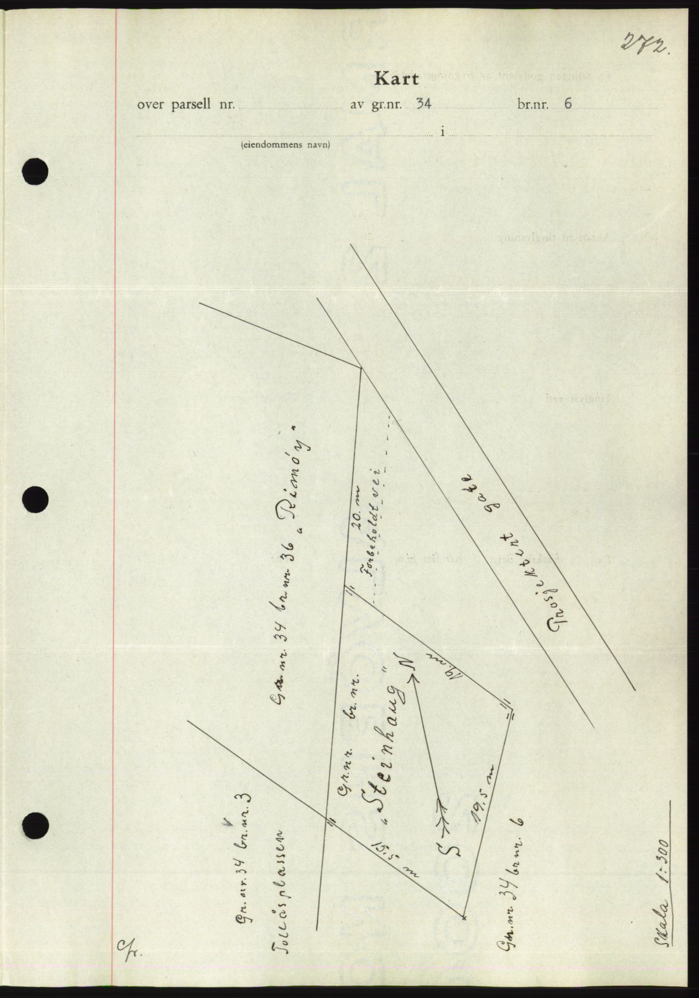 Søre Sunnmøre sorenskriveri, AV/SAT-A-4122/1/2/2C/L0059: Pantebok nr. 53, 1935-1935, Tingl.dato: 22.07.1935