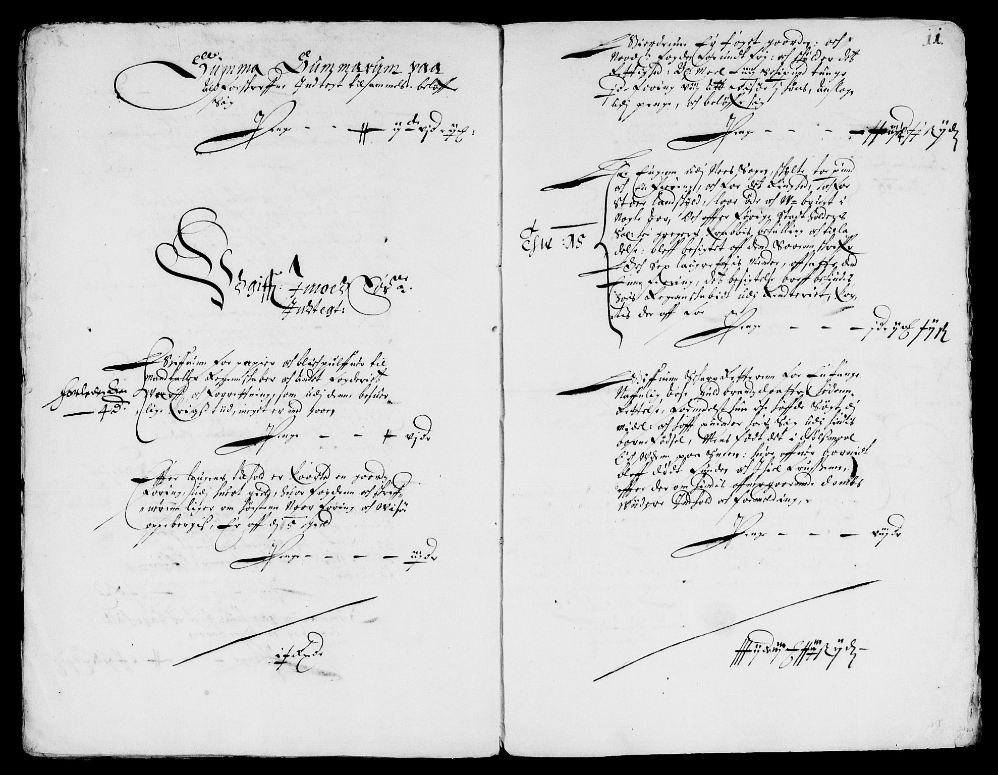 Rentekammeret inntil 1814, Reviderte regnskaper, Lensregnskaper, AV/RA-EA-5023/R/Rb/Rba/L0240: Akershus len, 1656-1658