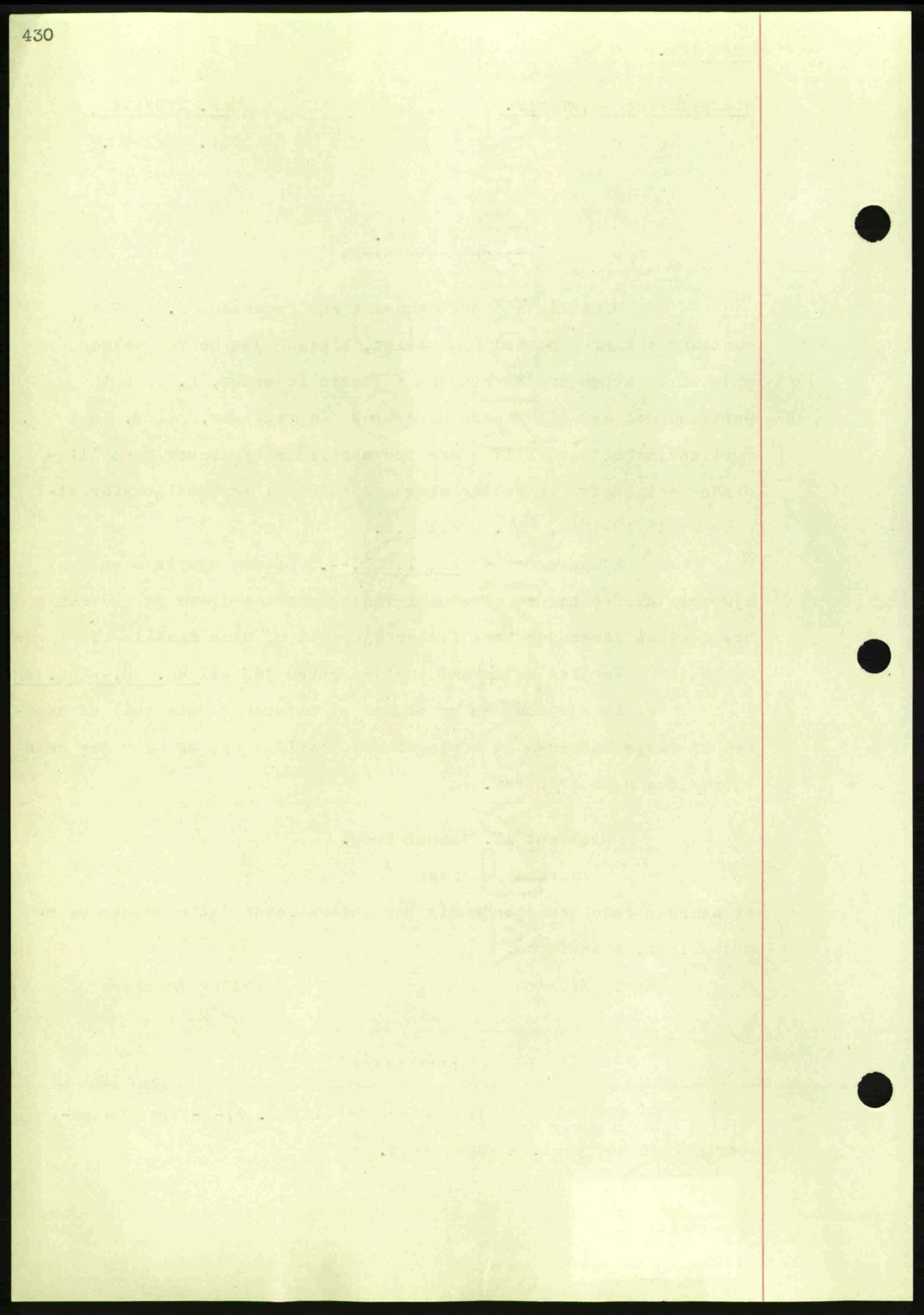 Vesterålen sorenskriveri, SAT/A-4180/1/2/2Ca: Pantebok nr. A12, 1941-1942, Dagboknr: 177/1942