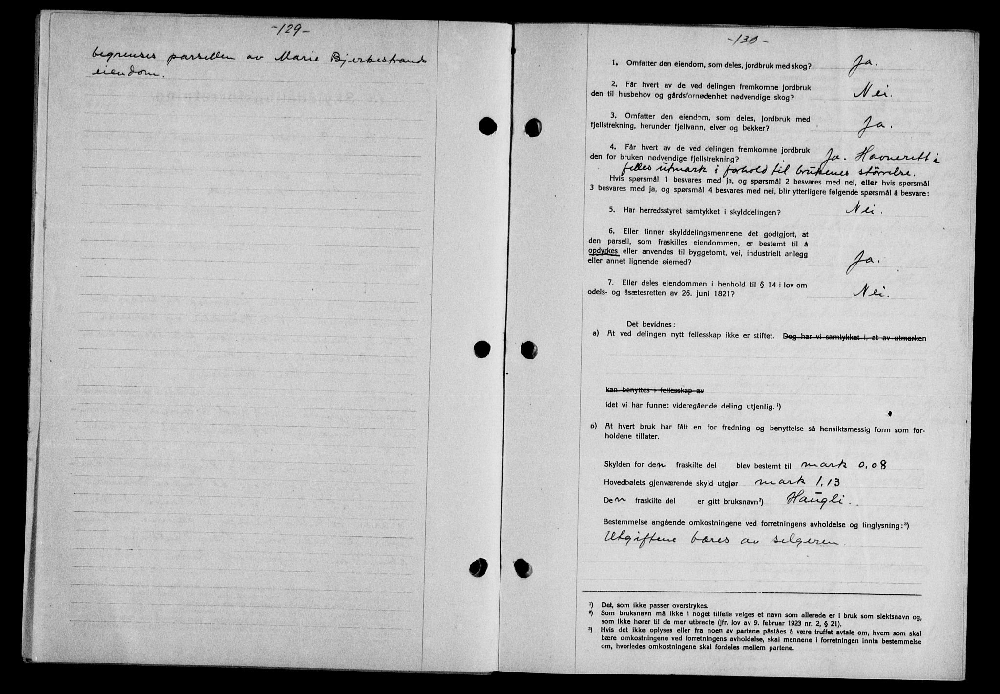 Gauldal sorenskriveri, SAT/A-0014/1/2/2C/L0045: Pantebok nr. 47-49, 1935-1936, Tingl.dato: 15.05.1936