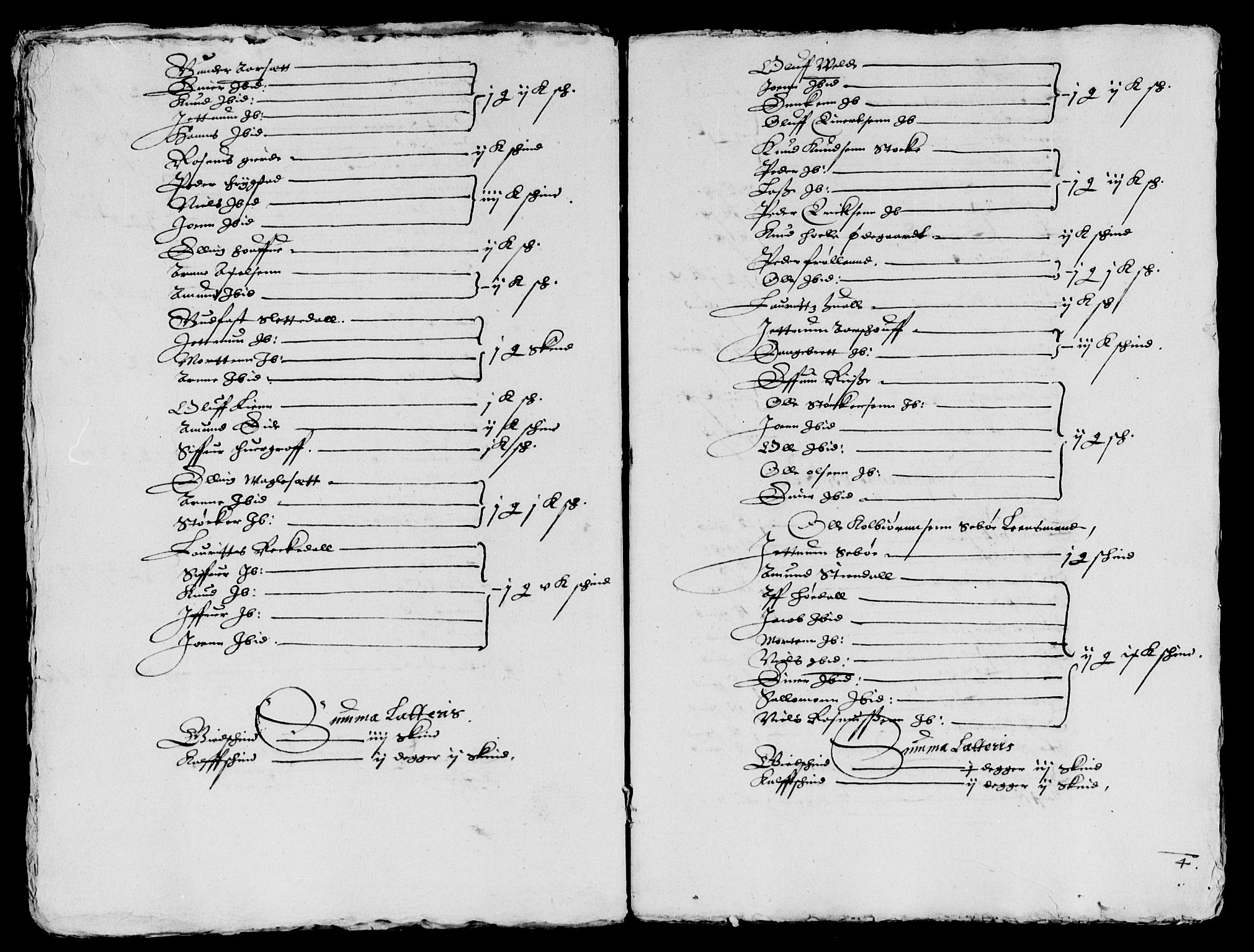 Rentekammeret inntil 1814, Reviderte regnskaper, Lensregnskaper, AV/RA-EA-5023/R/Rb/Rbt/L0030: Bergenhus len, 1620-1621
