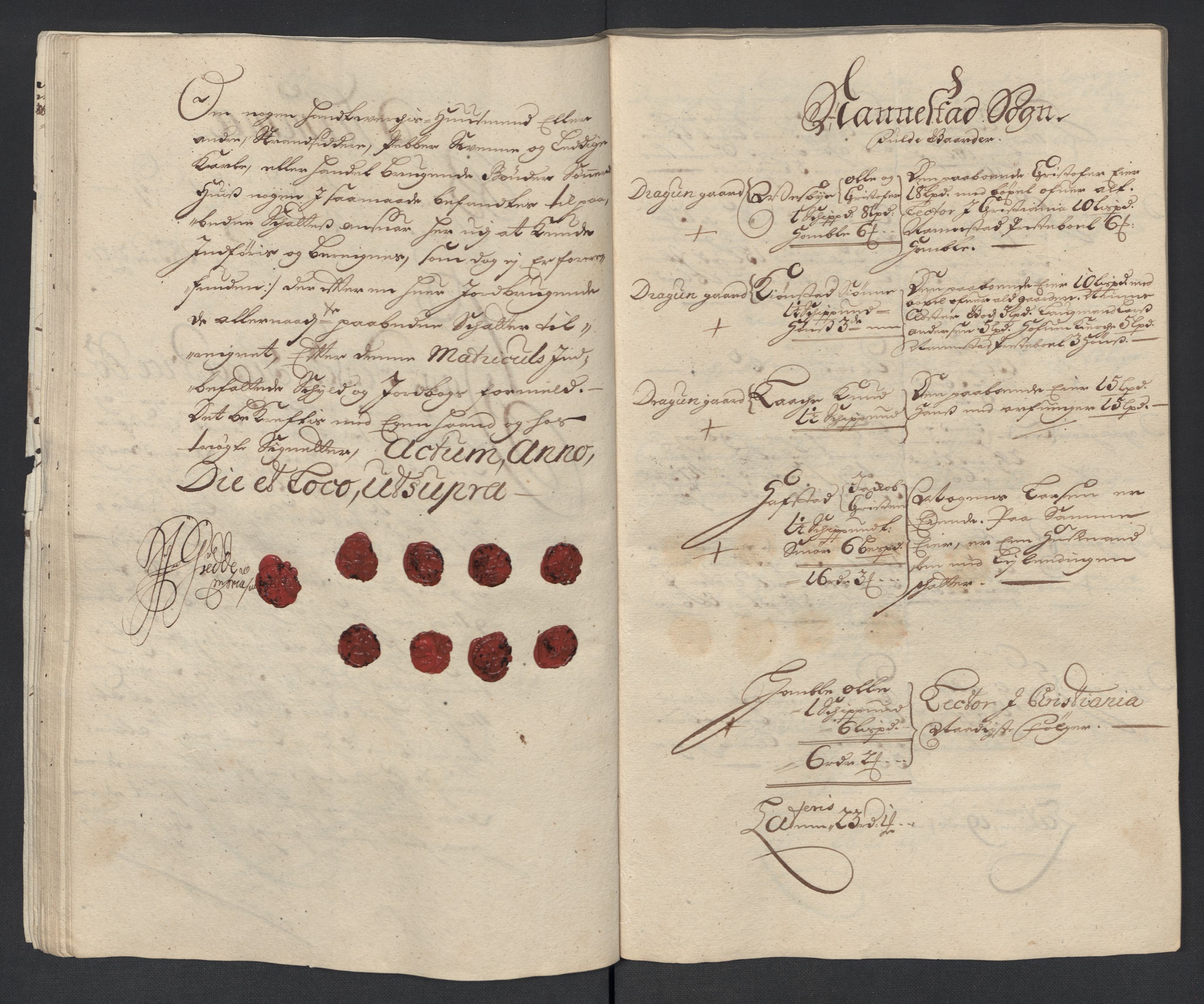 Rentekammeret inntil 1814, Reviderte regnskaper, Fogderegnskap, AV/RA-EA-4092/R12/L0716: Fogderegnskap Øvre Romerike, 1703, s. 148