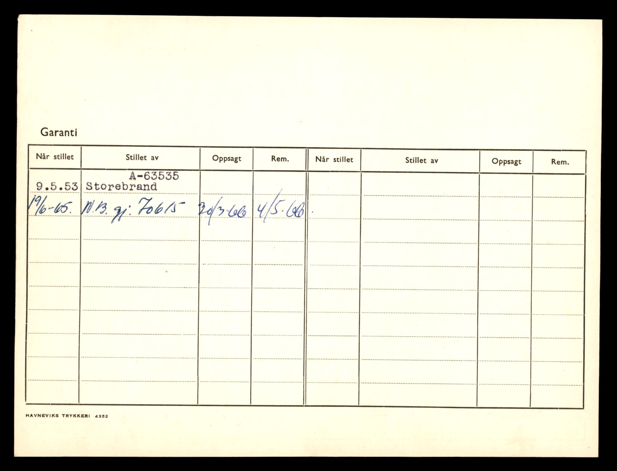 Møre og Romsdal vegkontor - Ålesund trafikkstasjon, AV/SAT-A-4099/F/Fe/L0034: Registreringskort for kjøretøy T 12500 - T 12652, 1927-1998, s. 1503