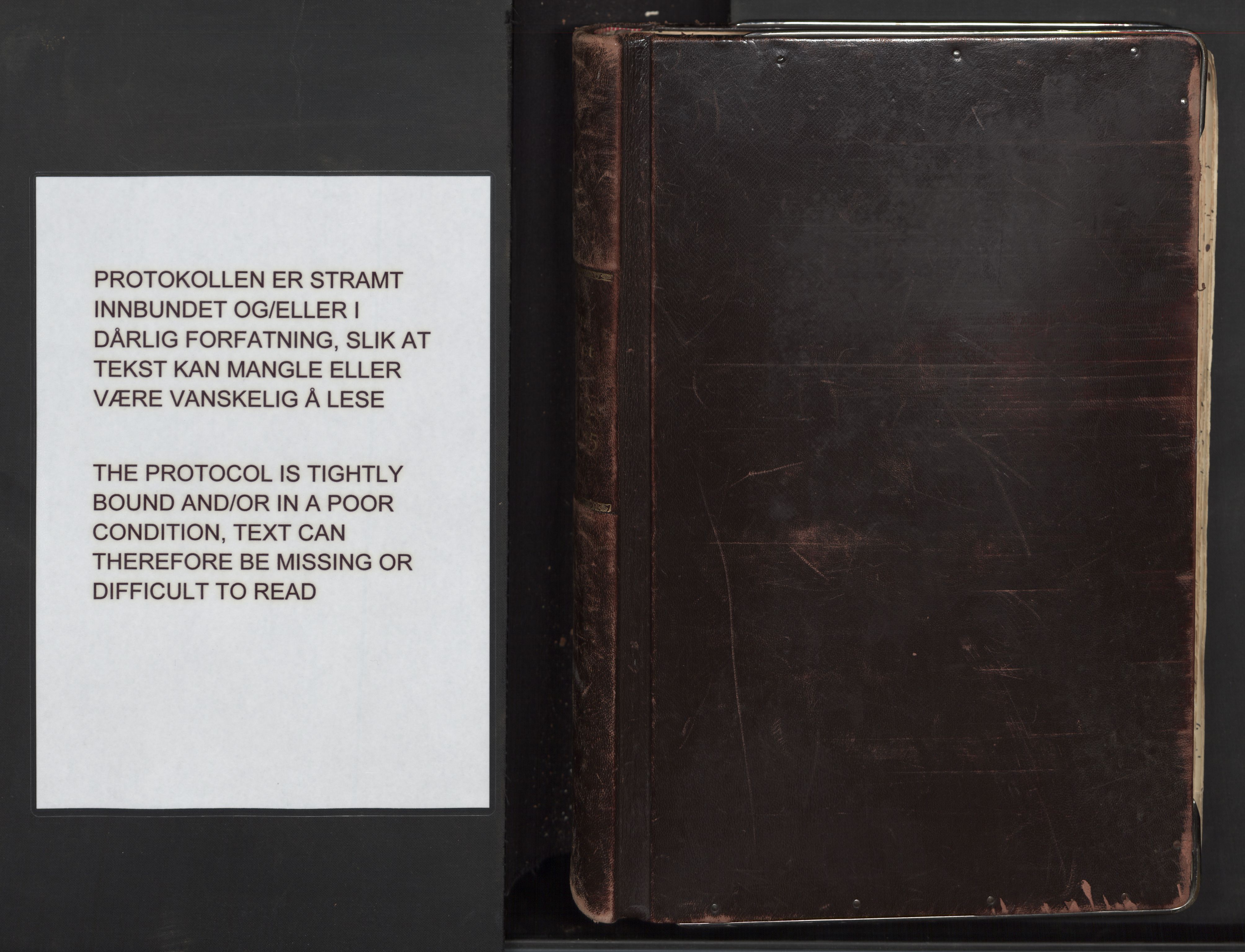 Paulus prestekontor Kirkebøker, AV/SAO-A-10871/F/Fa/L0027: Ministerialbok nr. 27, 1922-1945