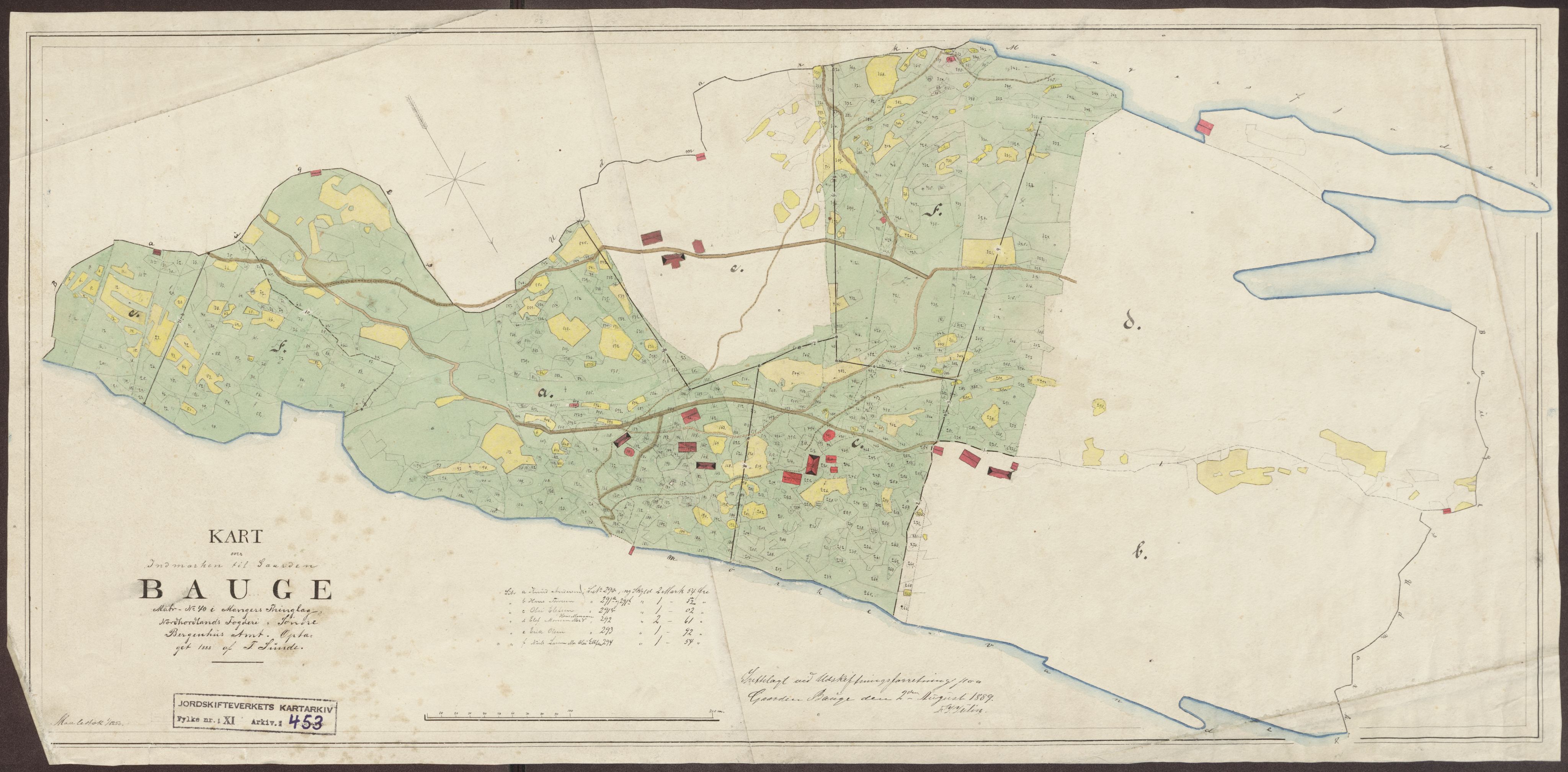 Jordskifteverkets kartarkiv, AV/RA-S-3929/T, 1859-1988, s. 563