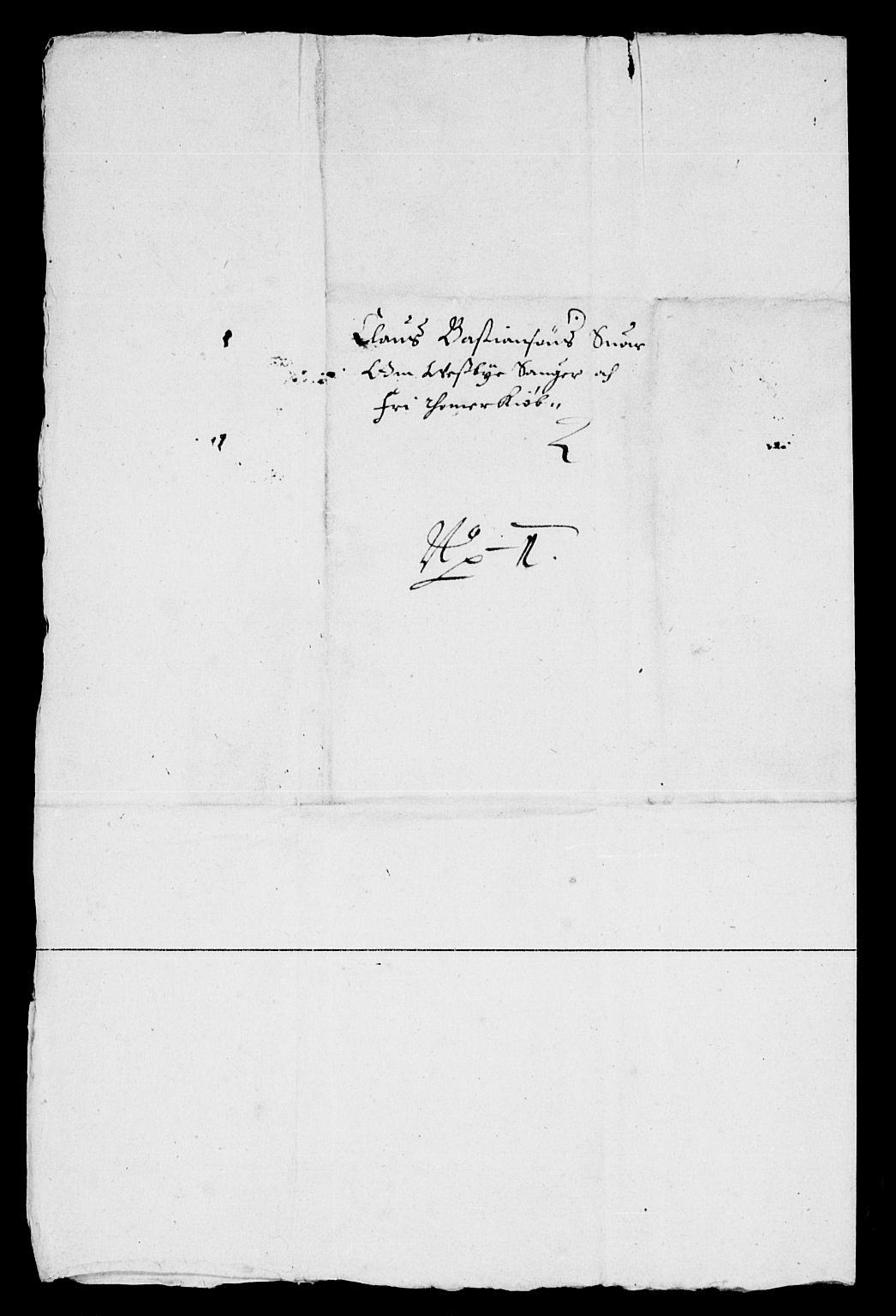 Rentekammeret inntil 1814, Reviderte regnskaper, Lensregnskaper, AV/RA-EA-5023/R/Rb/Rba/L0213: Akershus len, 1652-1653