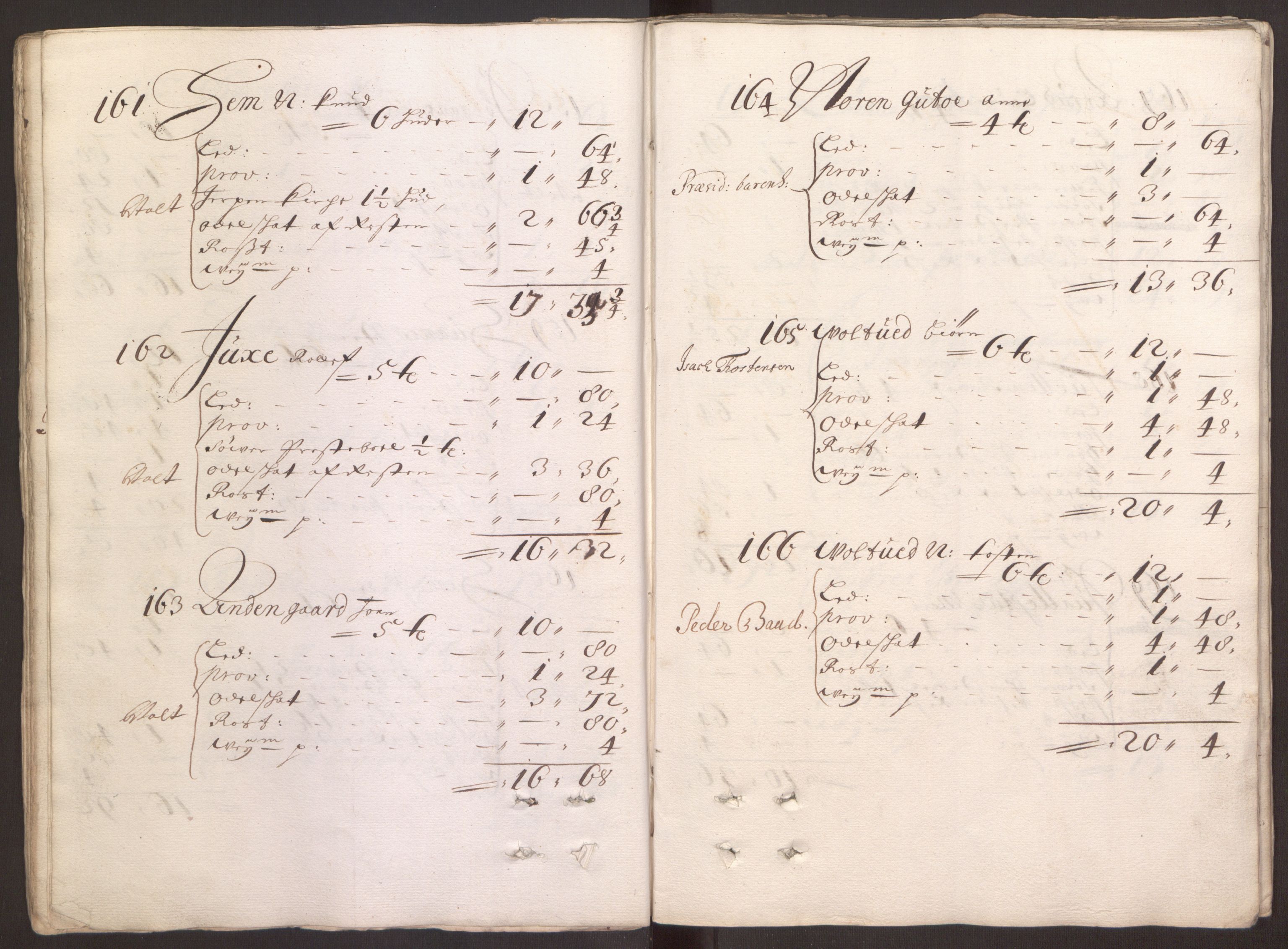 Rentekammeret inntil 1814, Reviderte regnskaper, Fogderegnskap, AV/RA-EA-4092/R35/L2079: Fogderegnskap Øvre og Nedre Telemark, 1680-1684, s. 228