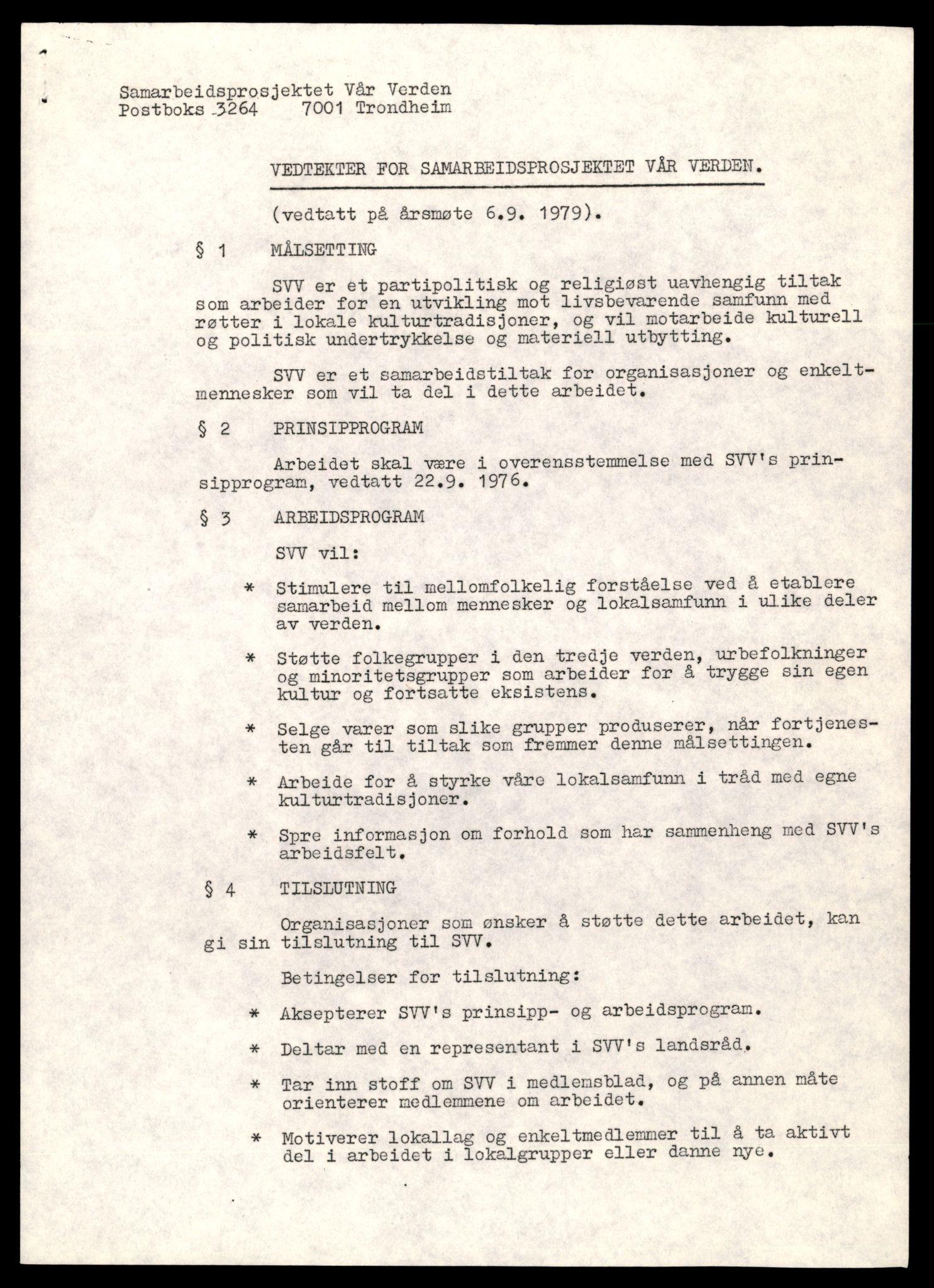 Trondheim byfogd, AV/SAT-A-0003/2/J/Jd/Jdb/L0049: Enkeltmannsforetak, No-P, 1965-1982, s. 1