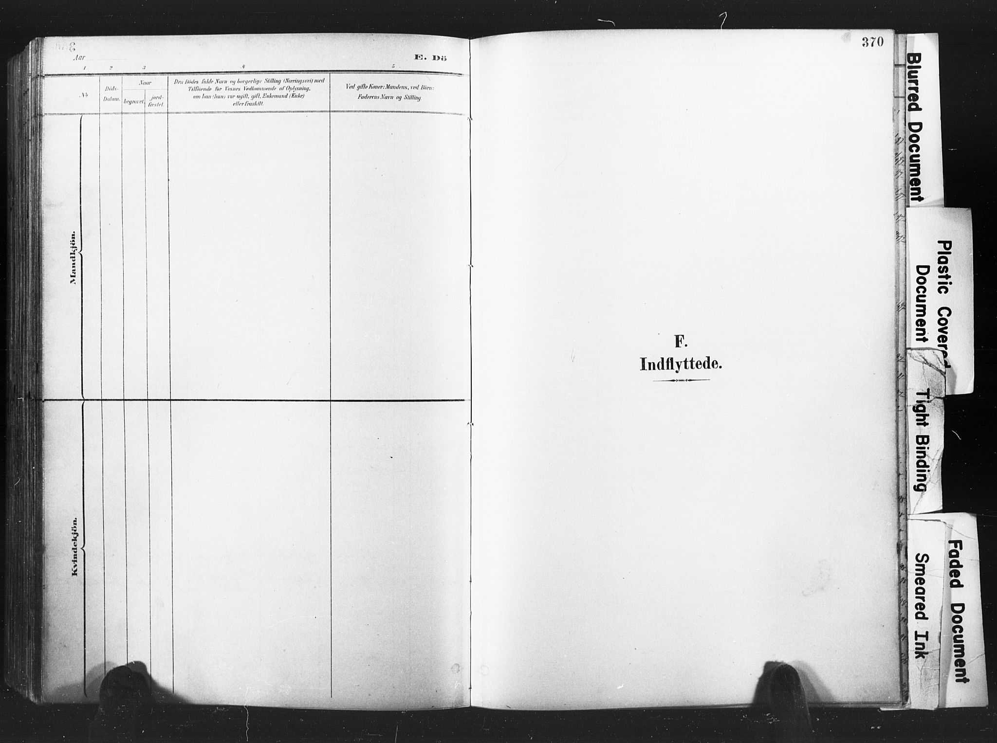 Horten kirkebøker, SAKO/A-348/F/Fa/L0005: Ministerialbok nr. 5, 1896-1904, s. 370