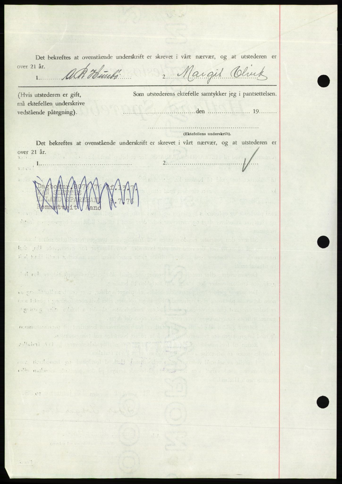 Jæren sorenskriveri, AV/SAST-A-100310/03/G/Gba/L0070: Pantebok, 1938-1938, Dagboknr: 226/1938