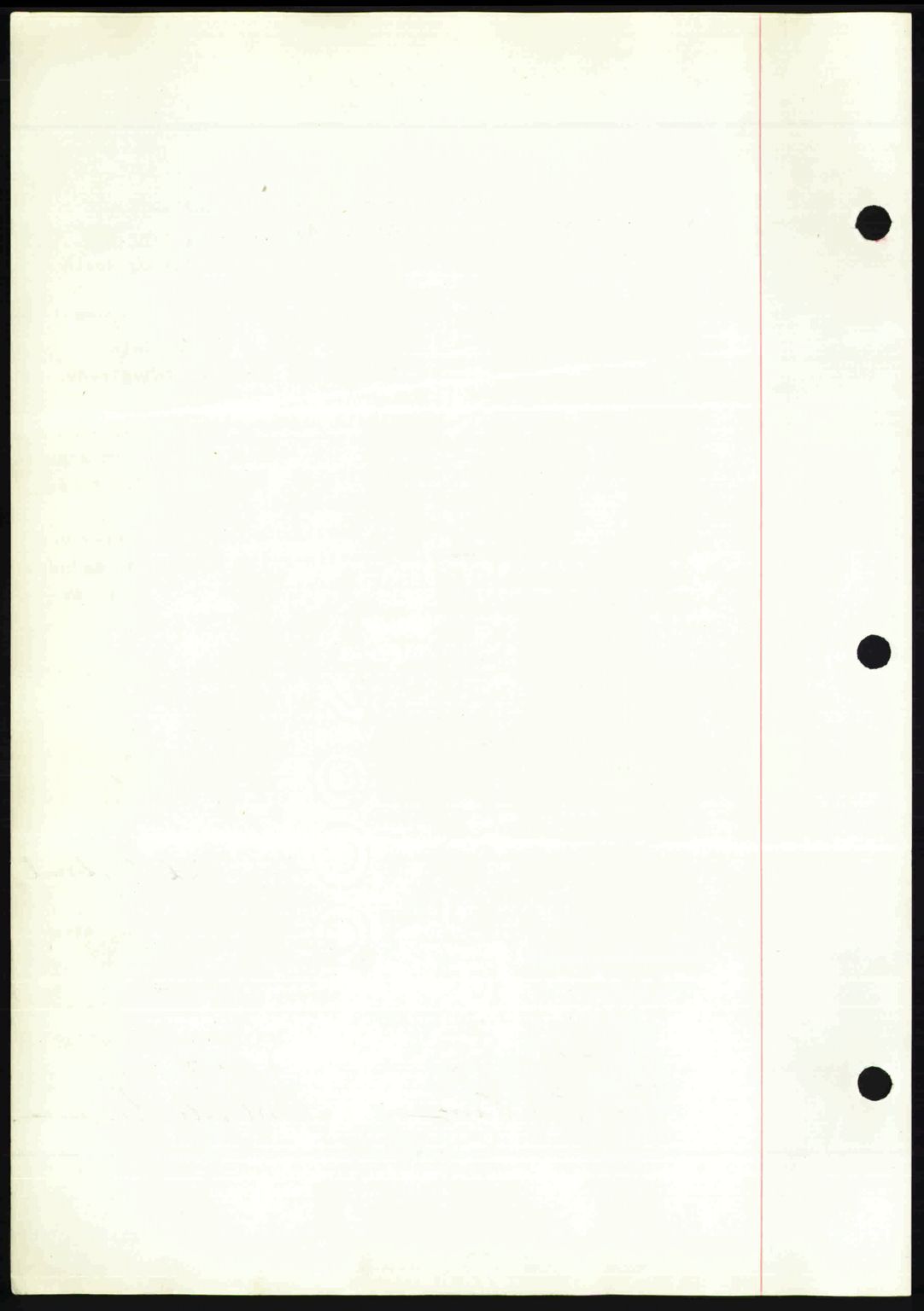 Nedenes sorenskriveri, SAK/1221-0006/G/Gb/Gba/L0057: Pantebok nr. A9, 1947-1947, Dagboknr: 1221/1947