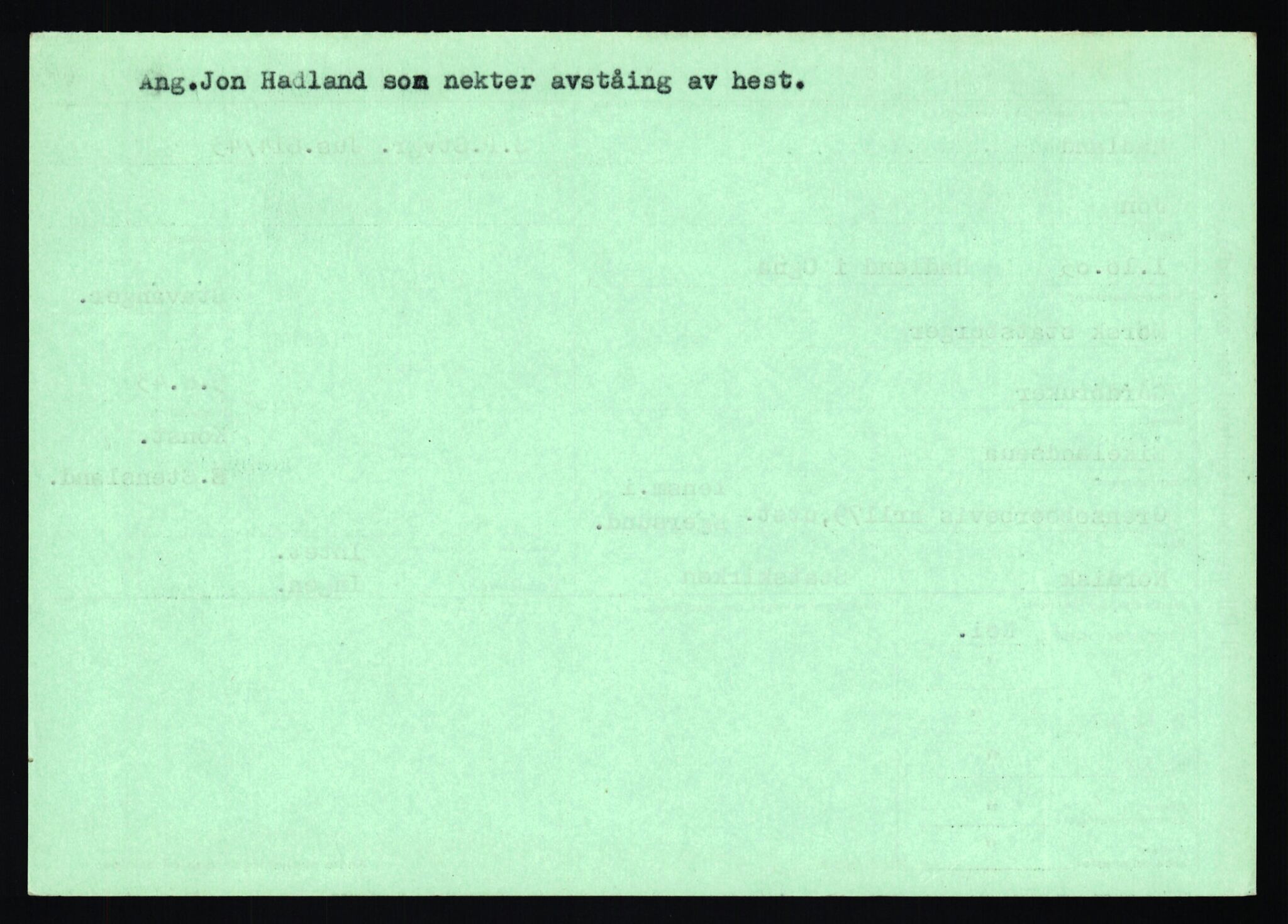 Statspolitiet - Hovedkontoret / Osloavdelingen, AV/RA-S-1329/C/Ca/L0005: Furali - Hamula, 1943-1945, s. 3733