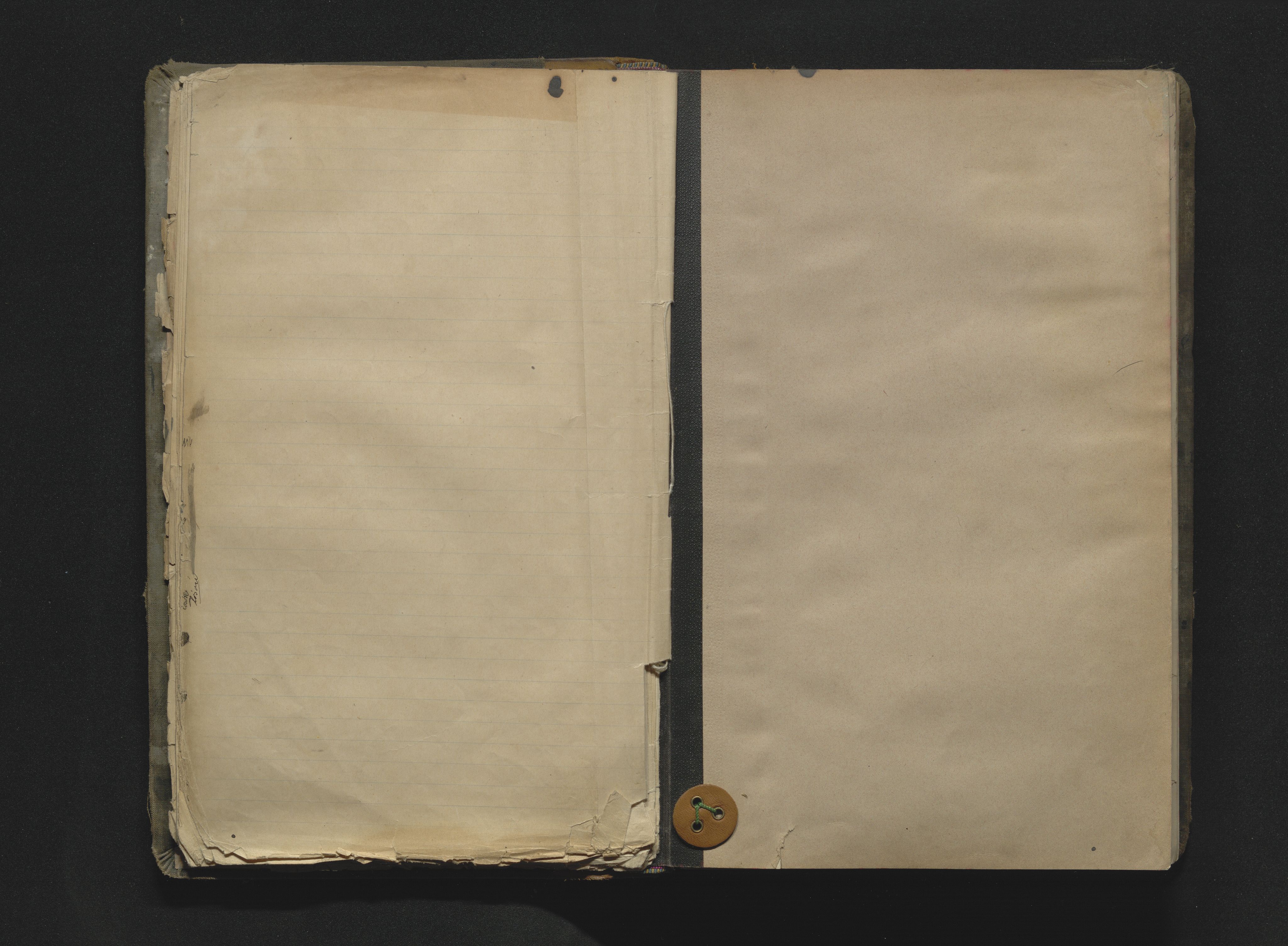 Bamble sorenskriveri, SAKO/A-214/H/Hb/Hbc/L0010: Skifteforhandlingsprotokoll, 1892-1896