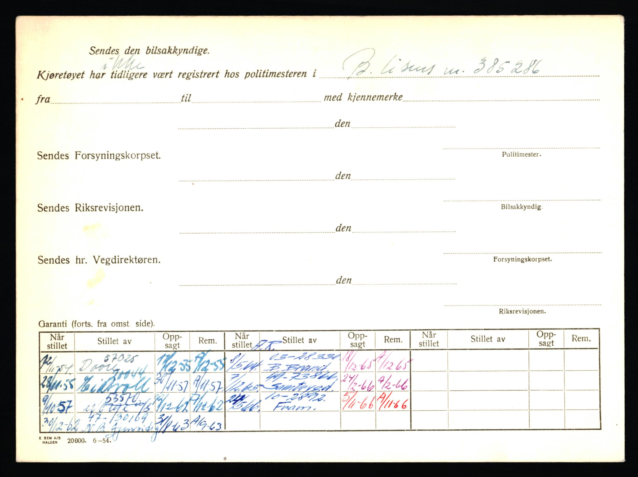 Stavanger trafikkstasjon, AV/SAST-A-101942/0/F/L0046: L-27800 - L-28399, 1930-1971, s. 1727