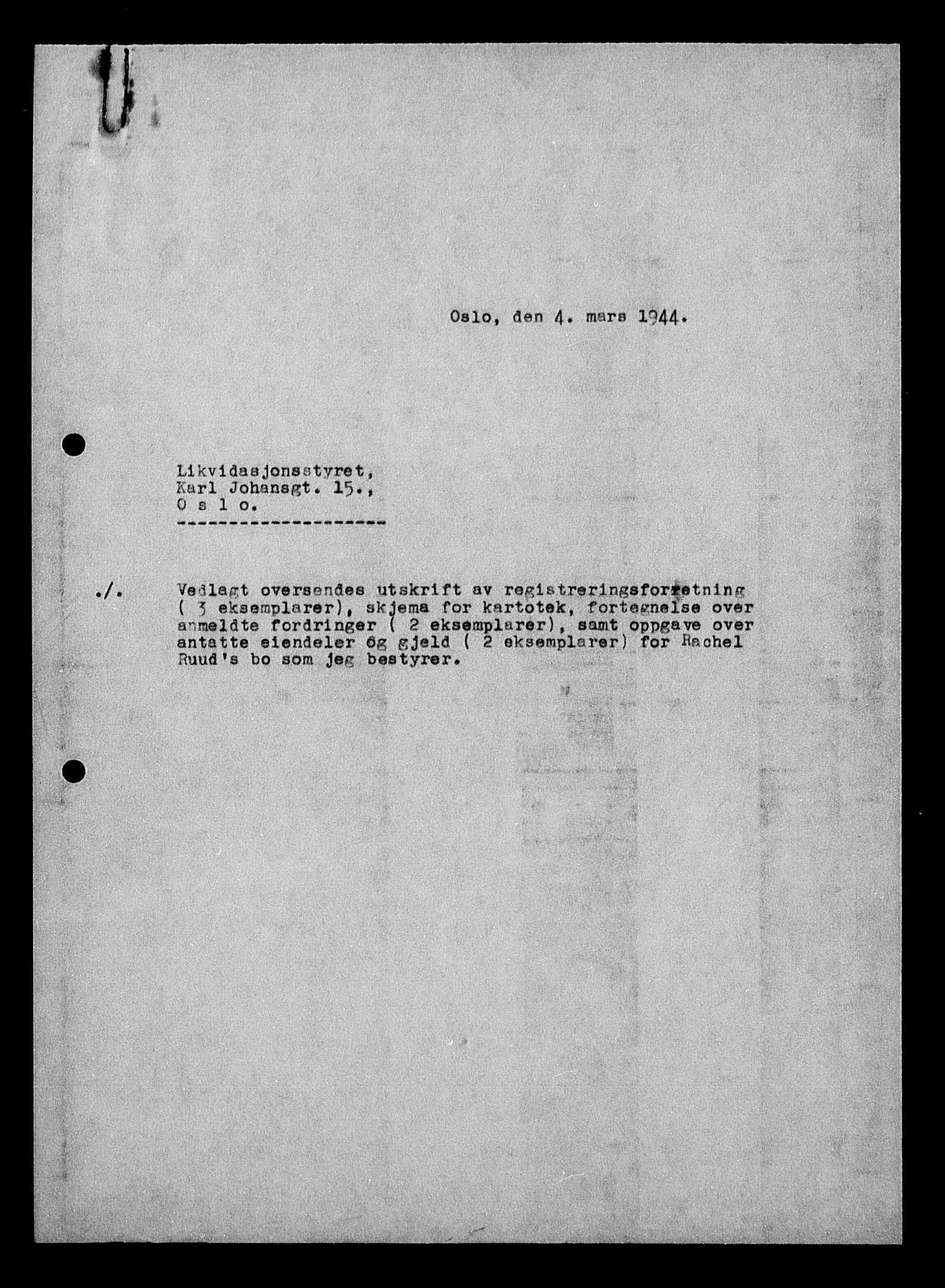 Justisdepartementet, Tilbakeføringskontoret for inndratte formuer, RA/S-1564/H/Hc/Hcc/L0975: --, 1945-1947, s. 426