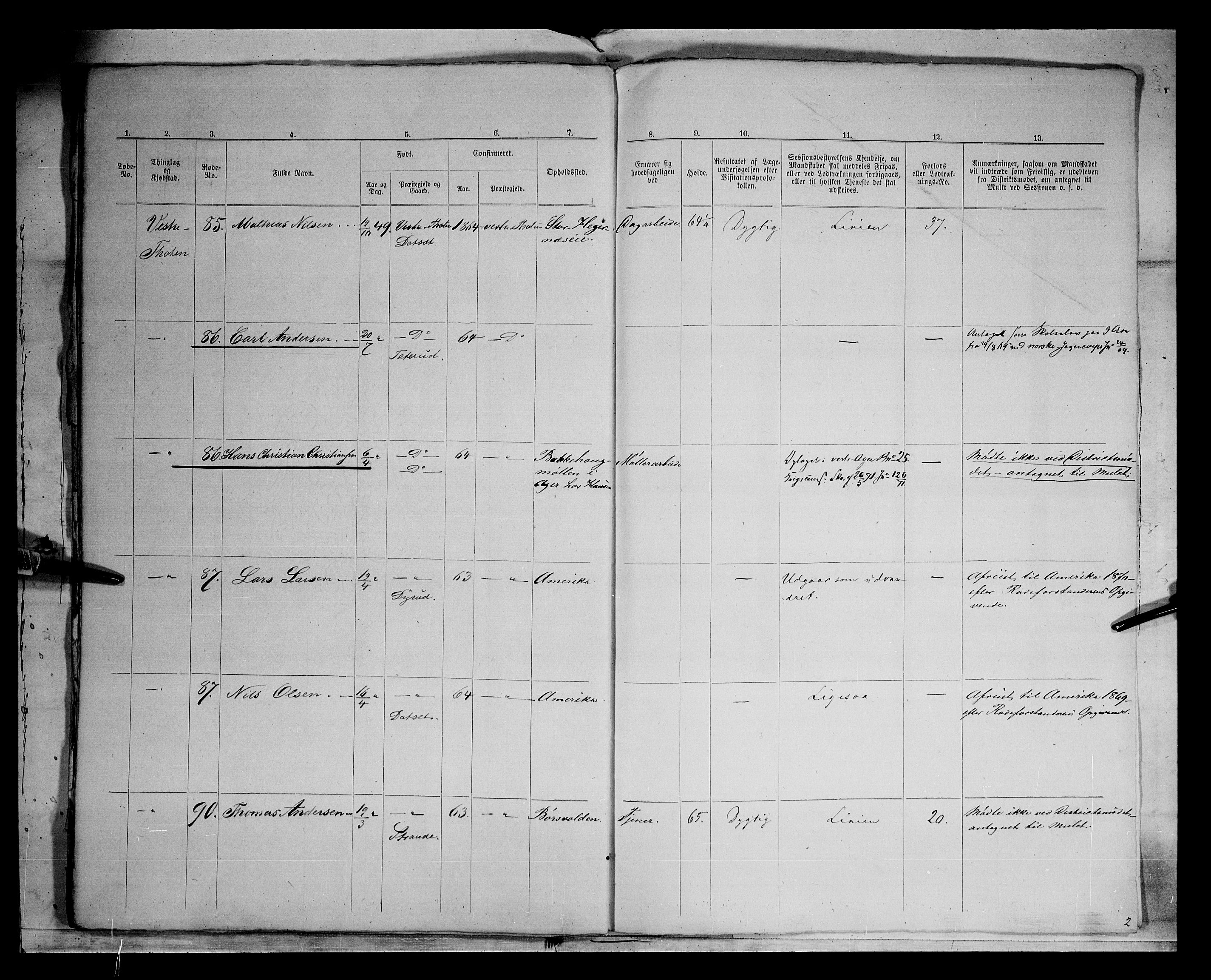 Fylkesmannen i Oppland, AV/SAH-FYO-002/1/K/Kg/L1168: Østre og Vestre Toten, 1871-1879, s. 7851