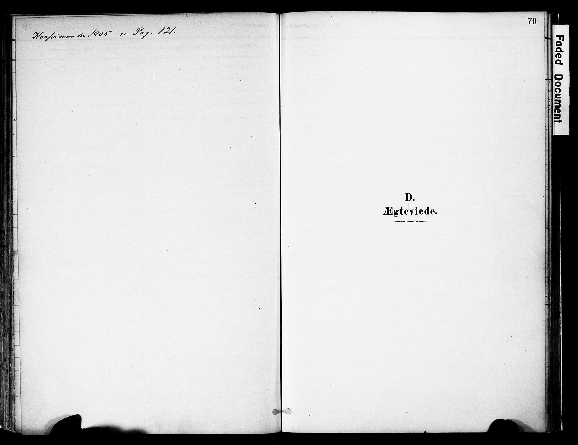 Vestre Slidre prestekontor, AV/SAH-PREST-136/H/Ha/Haa/L0004: Ministerialbok nr. 4, 1881-1911, s. 79