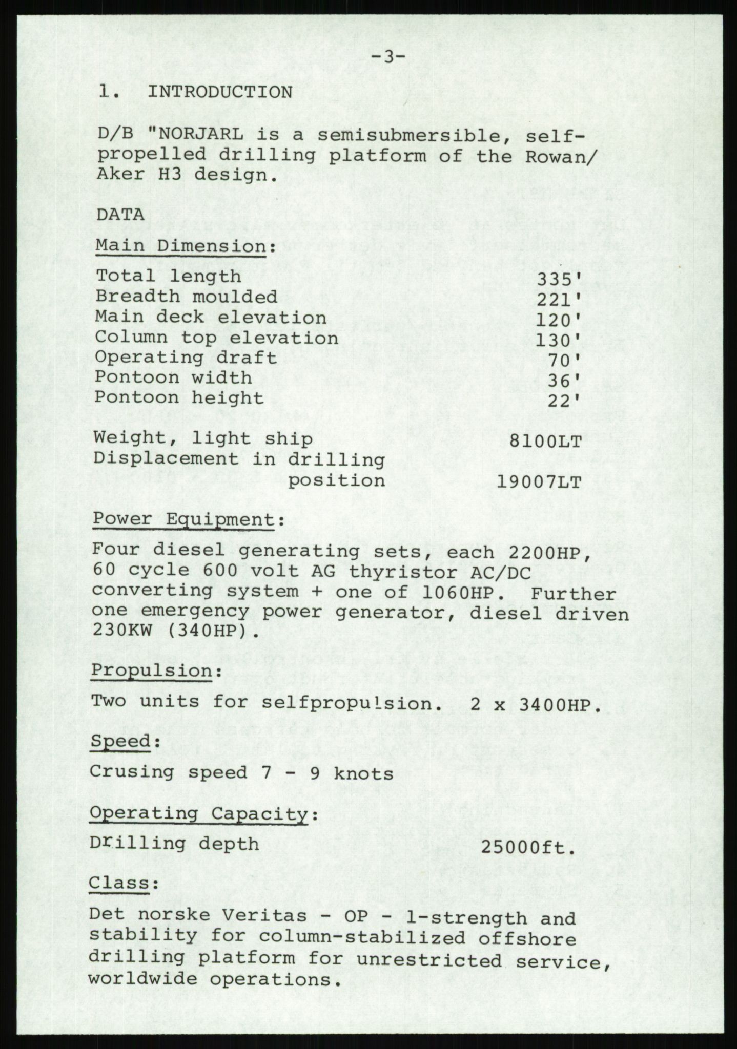 Justisdepartementet, Granskningskommisjonen ved Alexander Kielland-ulykken 27.3.1980, AV/RA-S-1165/D/L0022: Y Forskningsprosjekter (Y8-Y9)/Z Diverse (Doku.liste + Z1-Z15 av 15), 1980-1981, s. 649