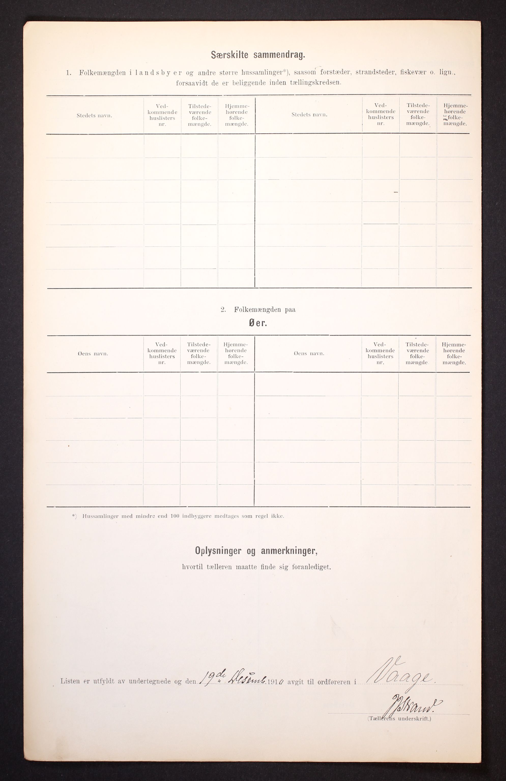 RA, Folketelling 1910 for 0515 Vågå herred, 1910, s. 24