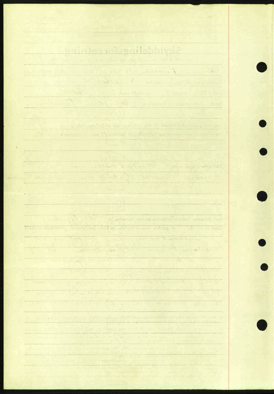 Moss sorenskriveri, SAO/A-10168: Pantebok nr. A5, 1938-1939, Dagboknr: 423/1939