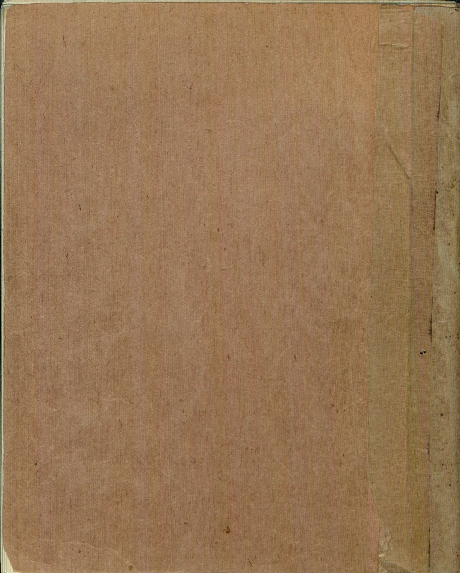 Rikard Berge, TEMU/TGM-A-1003/H/L0008: 8: Katalog yvi Heitdal og Sauland sogo, 1912