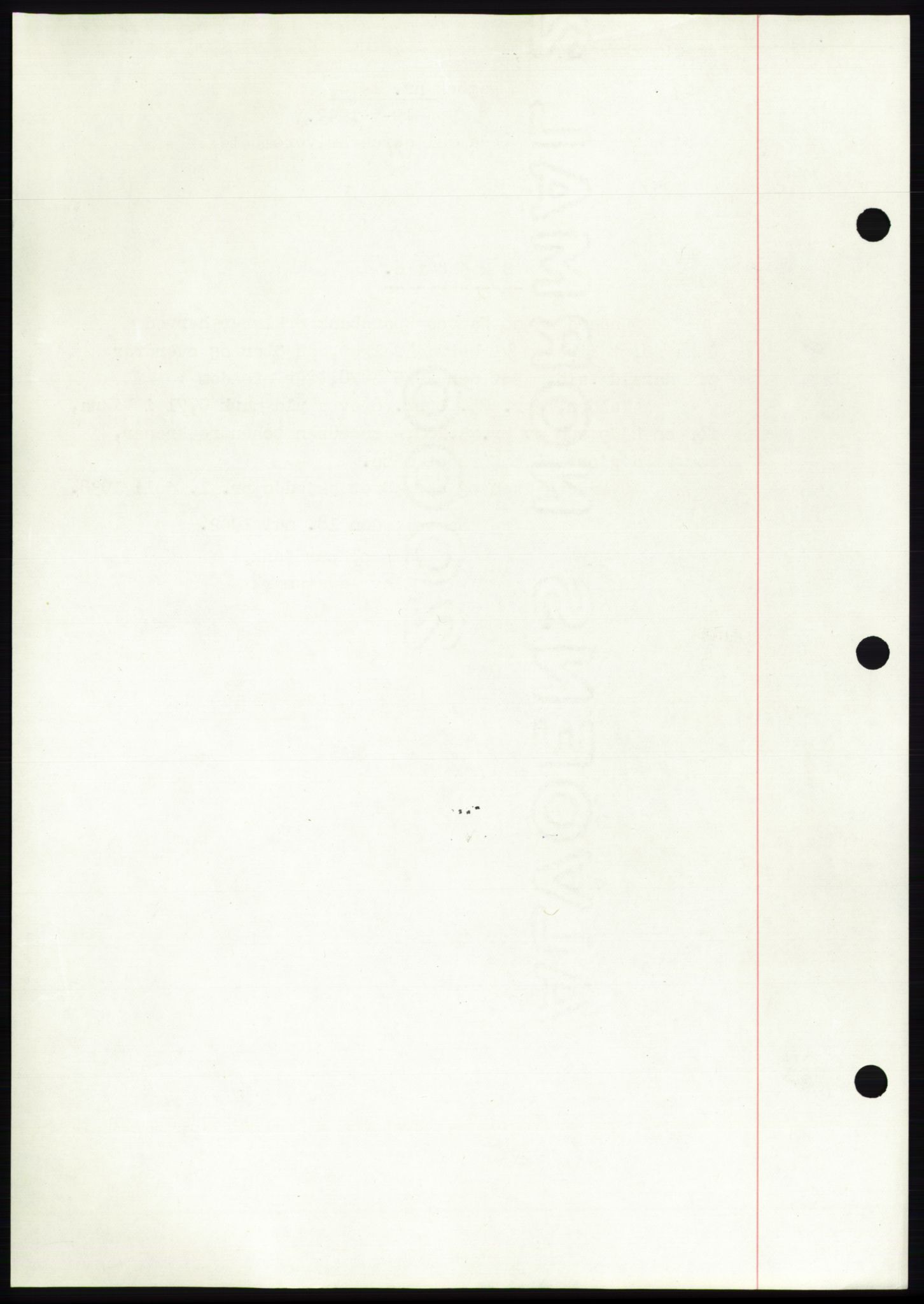 Namdal sorenskriveri, SAT/A-4133/1/2/2C: Pantebok nr. -, 1941-1942, Dagboknr: 1016/1942