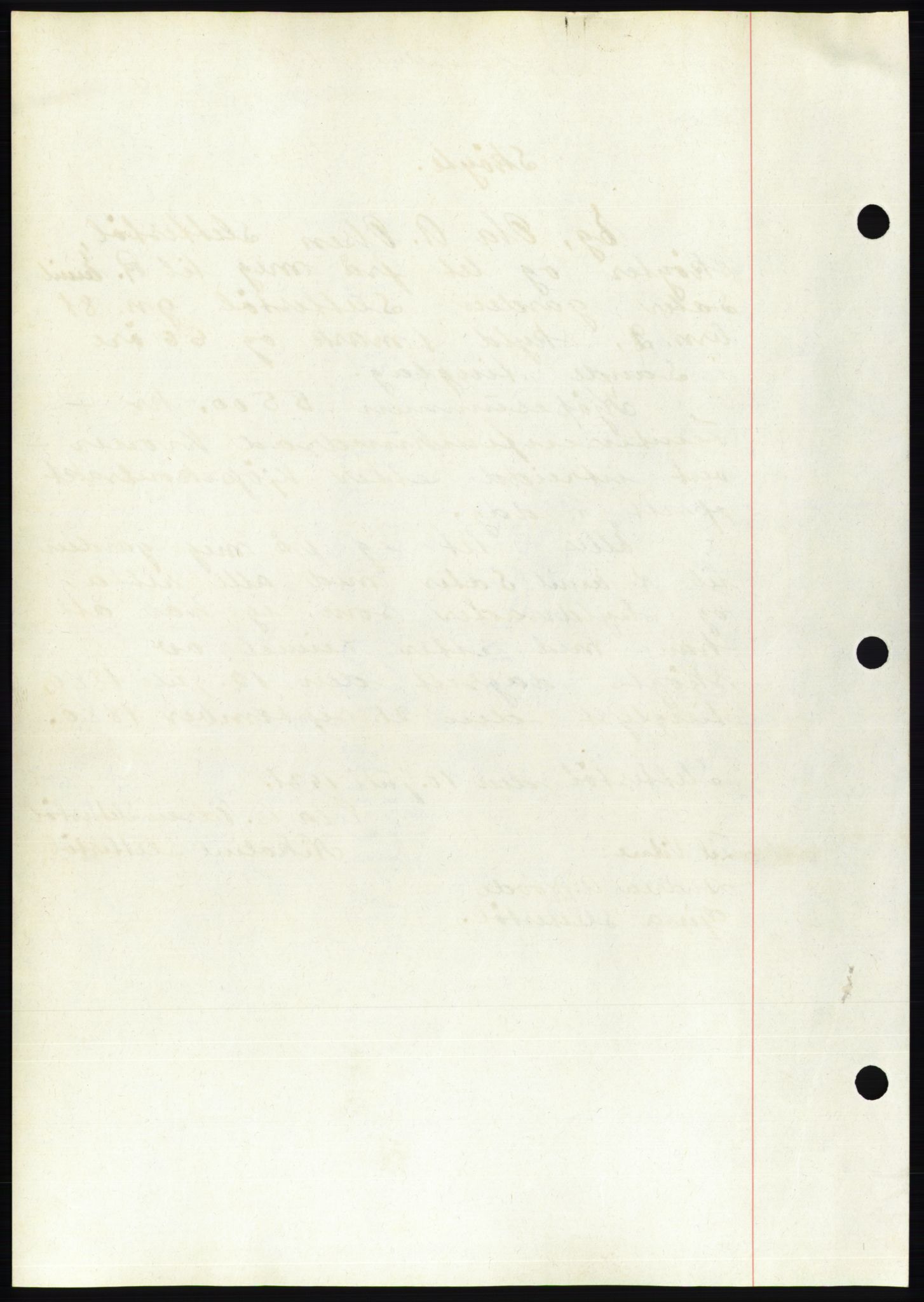 Søre Sunnmøre sorenskriveri, AV/SAT-A-4122/1/2/2C/L0052: Pantebok nr. 46, 1931-1931, Tingl.dato: 25.07.1931