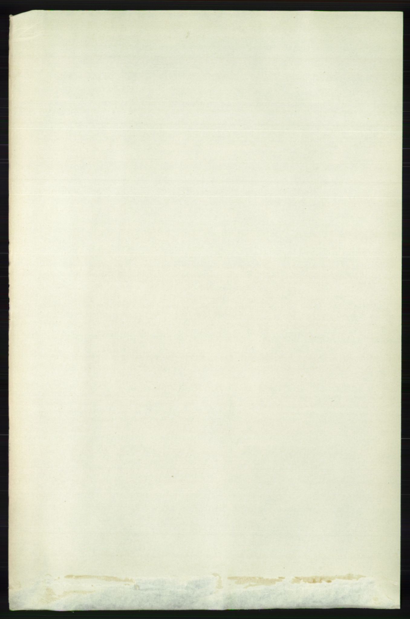 RA, Folketelling 1891 for 1018 Søgne herred, 1891, s. 4868