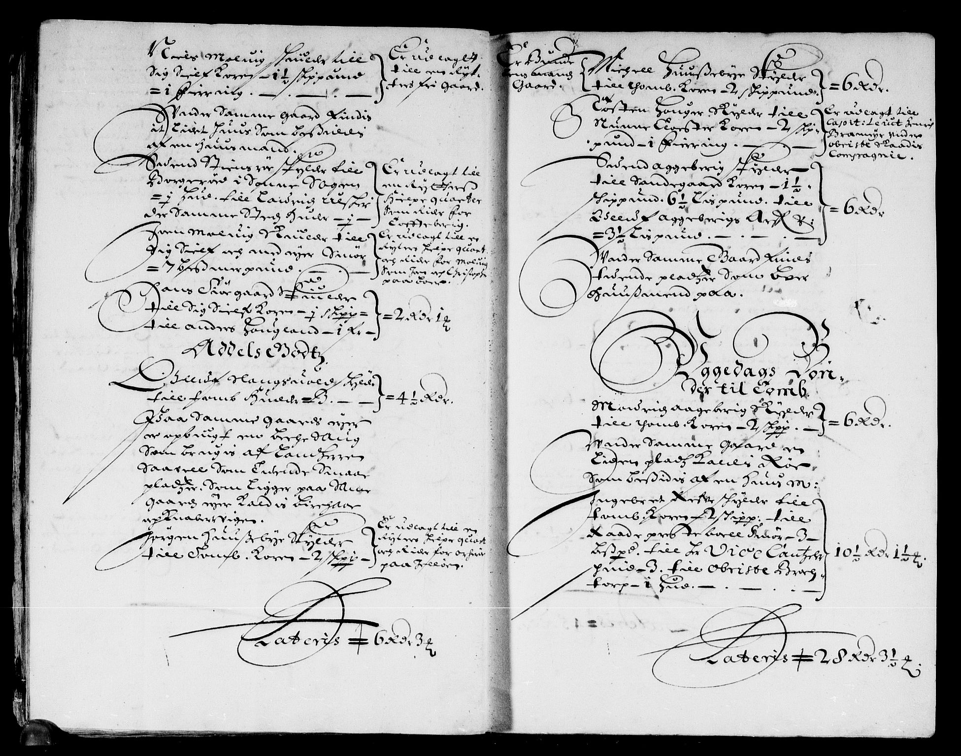 Rentekammeret inntil 1814, Reviderte regnskaper, Stiftamtstueregnskaper, Landkommissariatet på Akershus og Akershus stiftamt, AV/RA-EA-5869/R/Rb/L0091: Akershus stiftamt, 1673