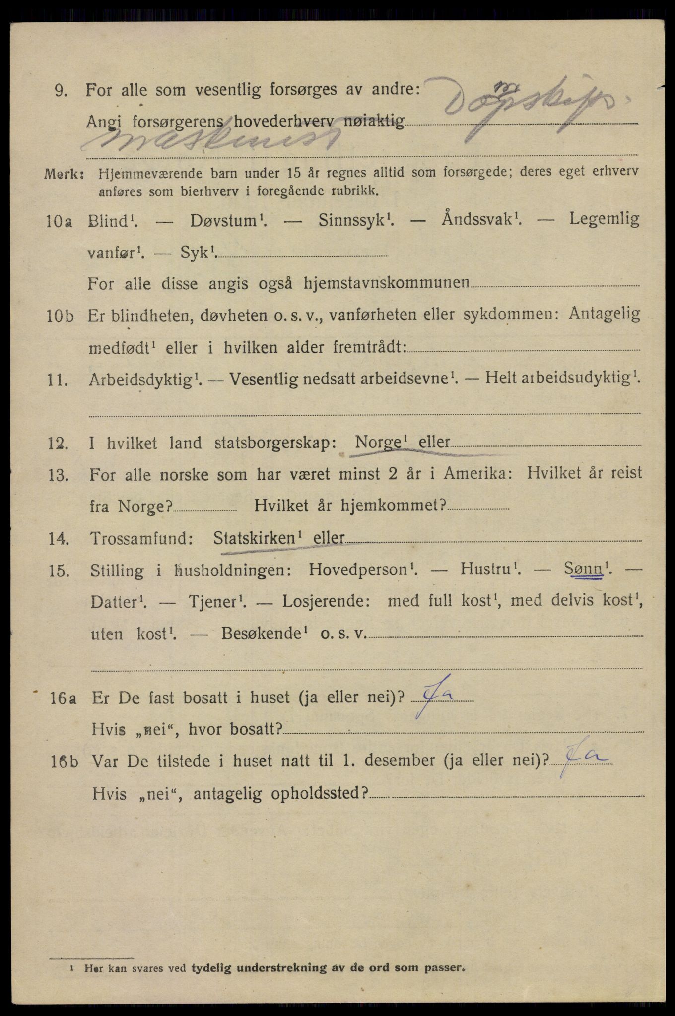SAO, Folketelling 1920 for 0218 Aker herred, 1920, s. 22169