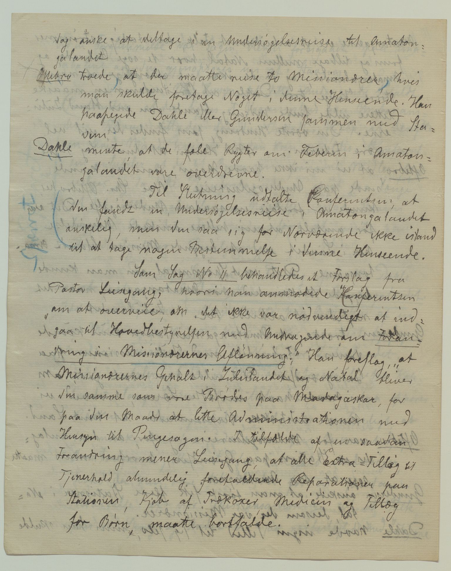 Det Norske Misjonsselskap - hovedadministrasjonen, VID/MA-A-1045/D/Da/Daa/L0035/0002: Konferansereferat og årsberetninger / Konferansereferat fra Sør-Afrika., 1876