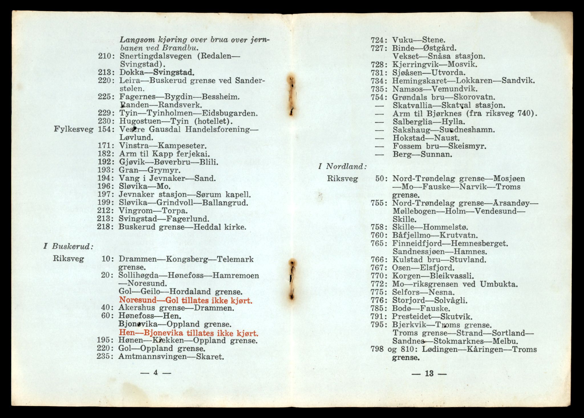 Møre og Romsdal vegkontor - Ålesund trafikkstasjon, AV/SAT-A-4099/F/Fe/L0033: Registreringskort for kjøretøy T 12151 - T 12474, 1927-1998, s. 1892