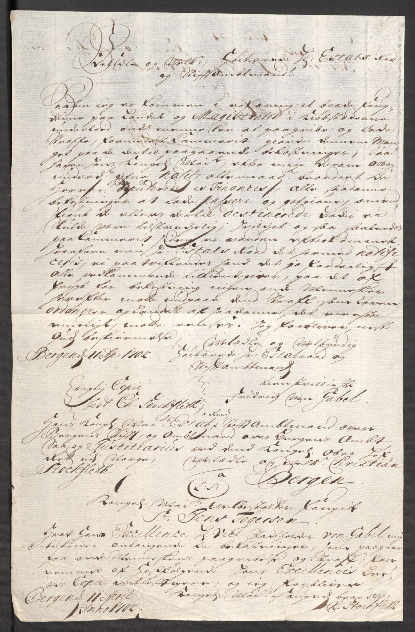 Rentekammeret inntil 1814, Reviderte regnskaper, Fogderegnskap, AV/RA-EA-4092/R53/L3427: Fogderegnskap Sunn- og Nordfjord, 1703, s. 159