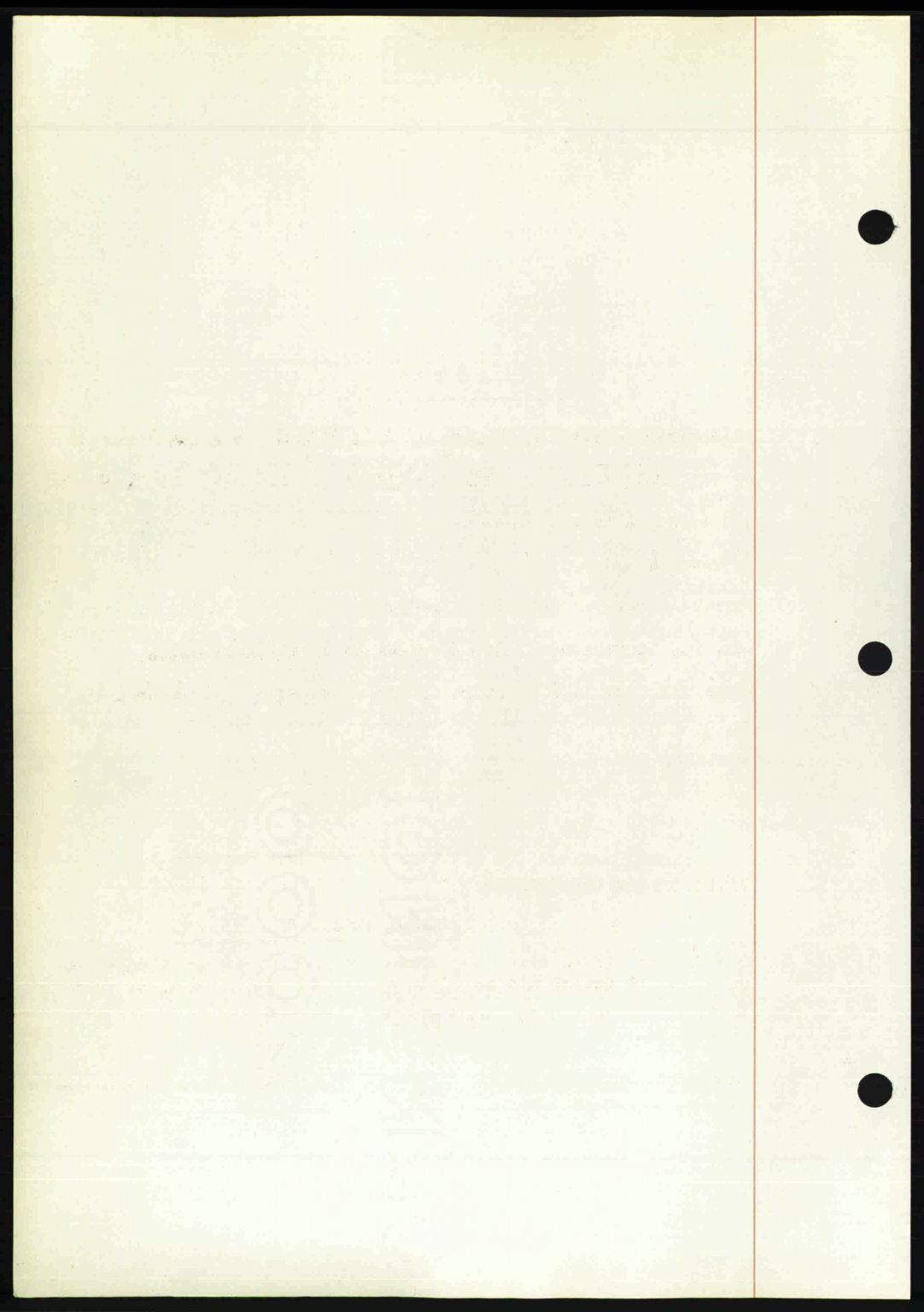 Nedenes sorenskriveri, SAK/1221-0006/G/Gb/Gba/L0061: Pantebok nr. A13, 1949-1949, Dagboknr: 1696/1949