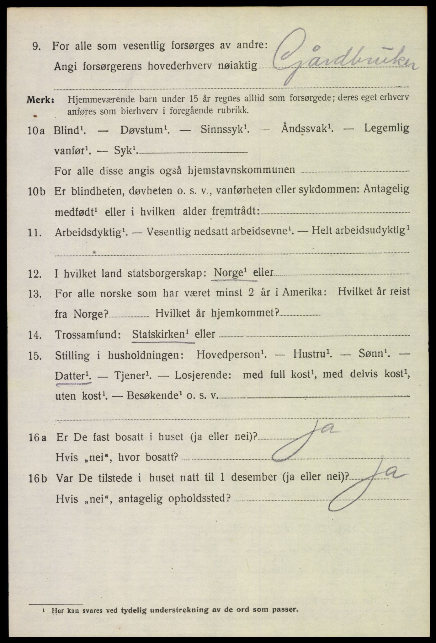 SAH, Folketelling 1920 for 0420 Eidskog herred, 1920, s. 11290