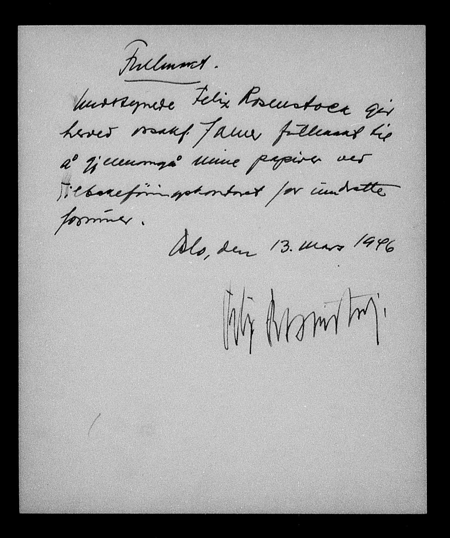 Justisdepartementet, Tilbakeføringskontoret for inndratte formuer, AV/RA-S-1564/H/Hc/Hcc/L0974: --, 1945-1947, s. 160