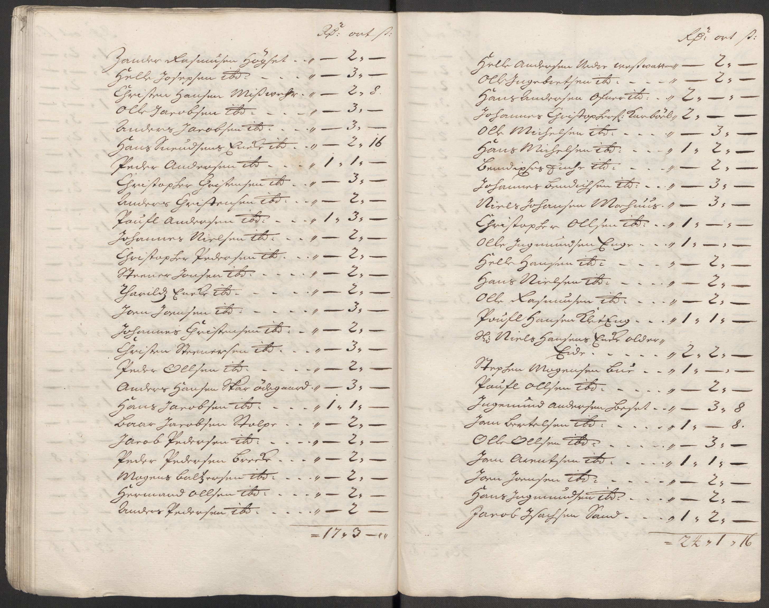 Rentekammeret inntil 1814, Reviderte regnskaper, Fogderegnskap, AV/RA-EA-4092/R66/L4583: Fogderegnskap Salten, 1713, s. 155