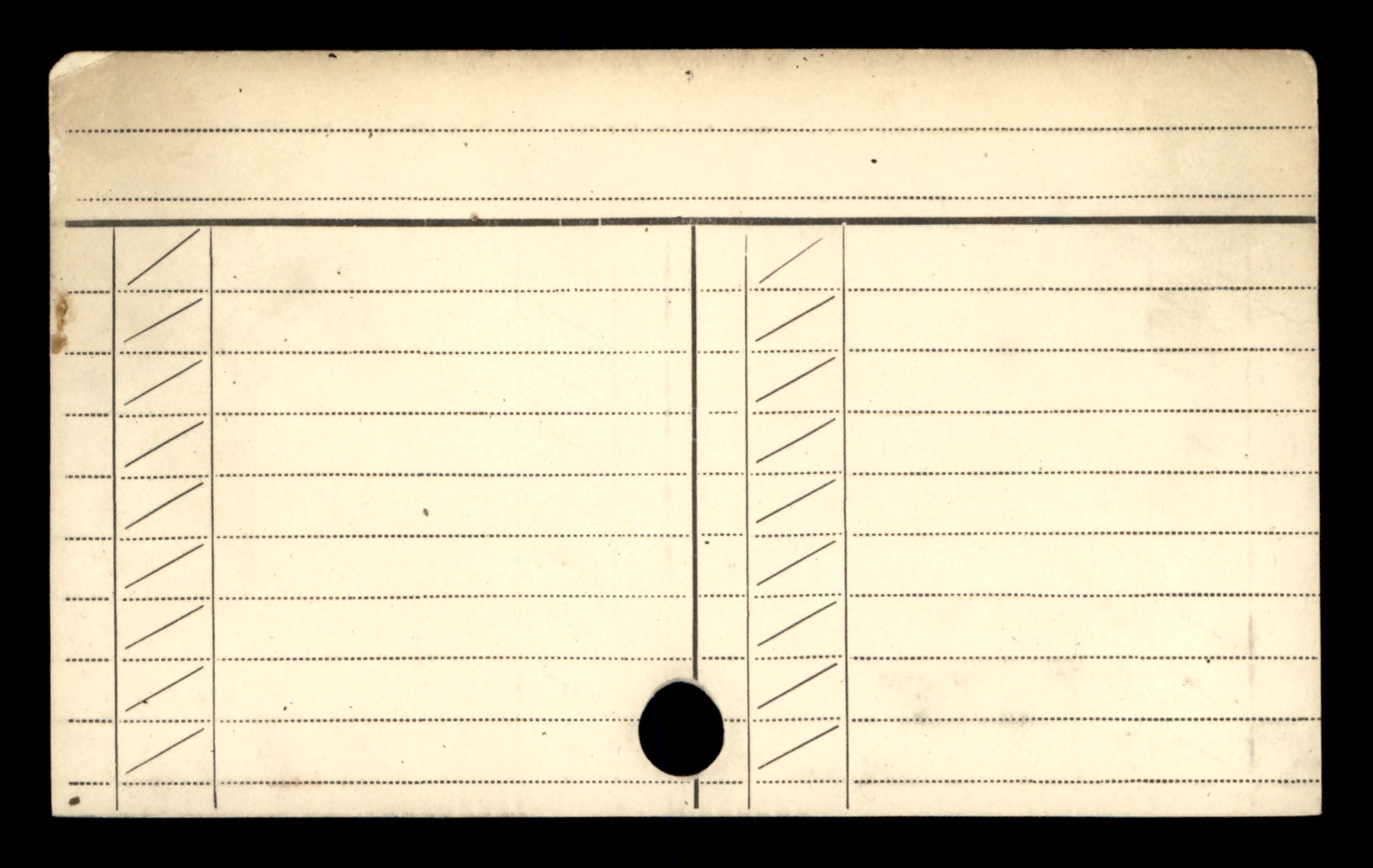 Oslo folkeregister, Registerkort, AV/SAO-A-11715/D/Da/L0047: Menn: Karlsen Erling - Karlsholmen, 1906-1919