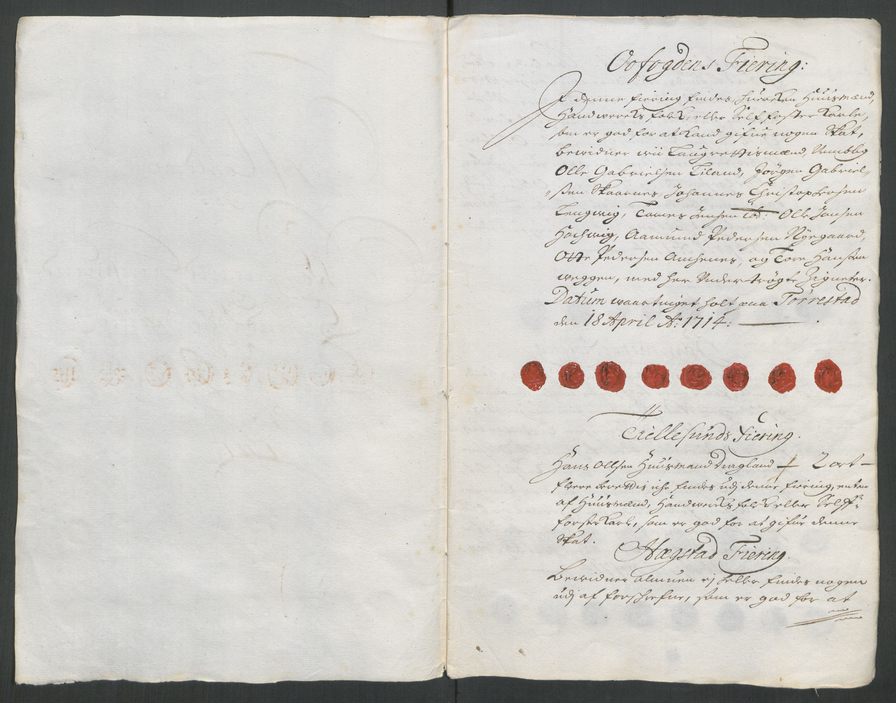 Rentekammeret inntil 1814, Reviderte regnskaper, Fogderegnskap, RA/EA-4092/R66/L4584: Fogderegnskap Salten, 1714, s. 82